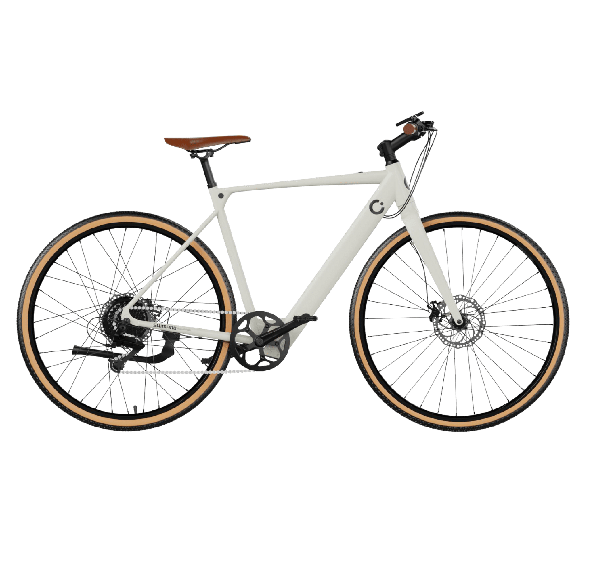 Sprint Elektrofahrrad