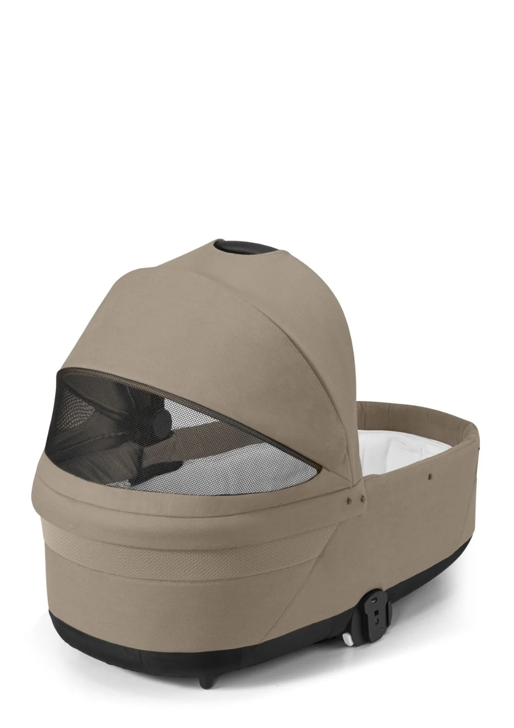2025 Cot S Lux Almond Beige Babylift