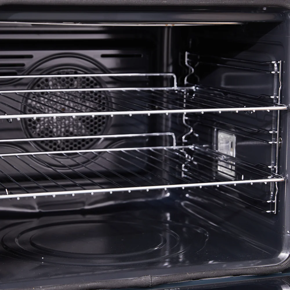 2025 Smeg Classica SFP6390XE 70 liters indbygget ovn