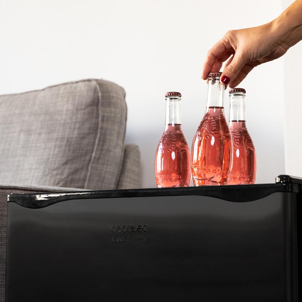 GrandCooler 20000 SilentCompress Schwarz E