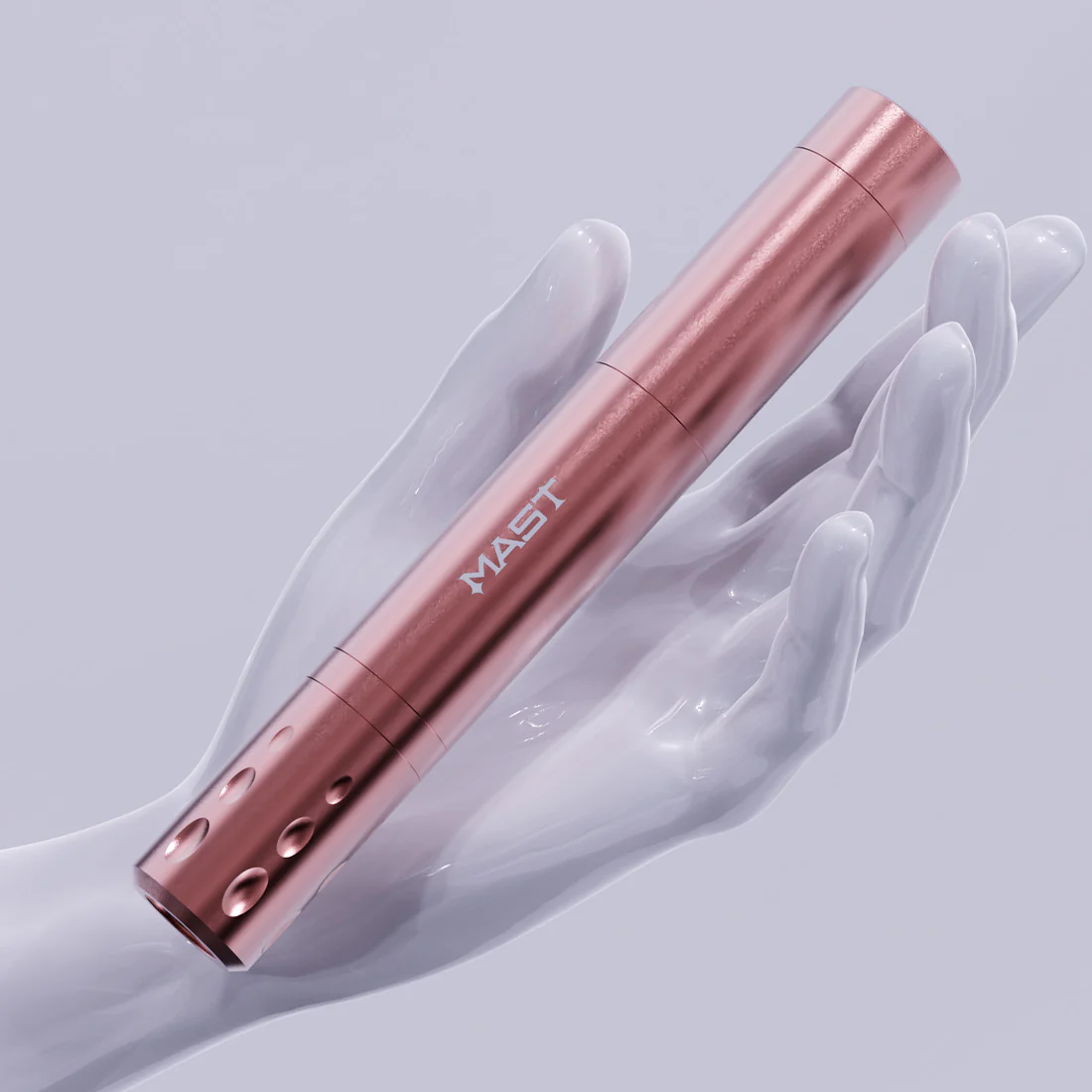 Kit de machine à tatouer sans fil Mast Tour Fly