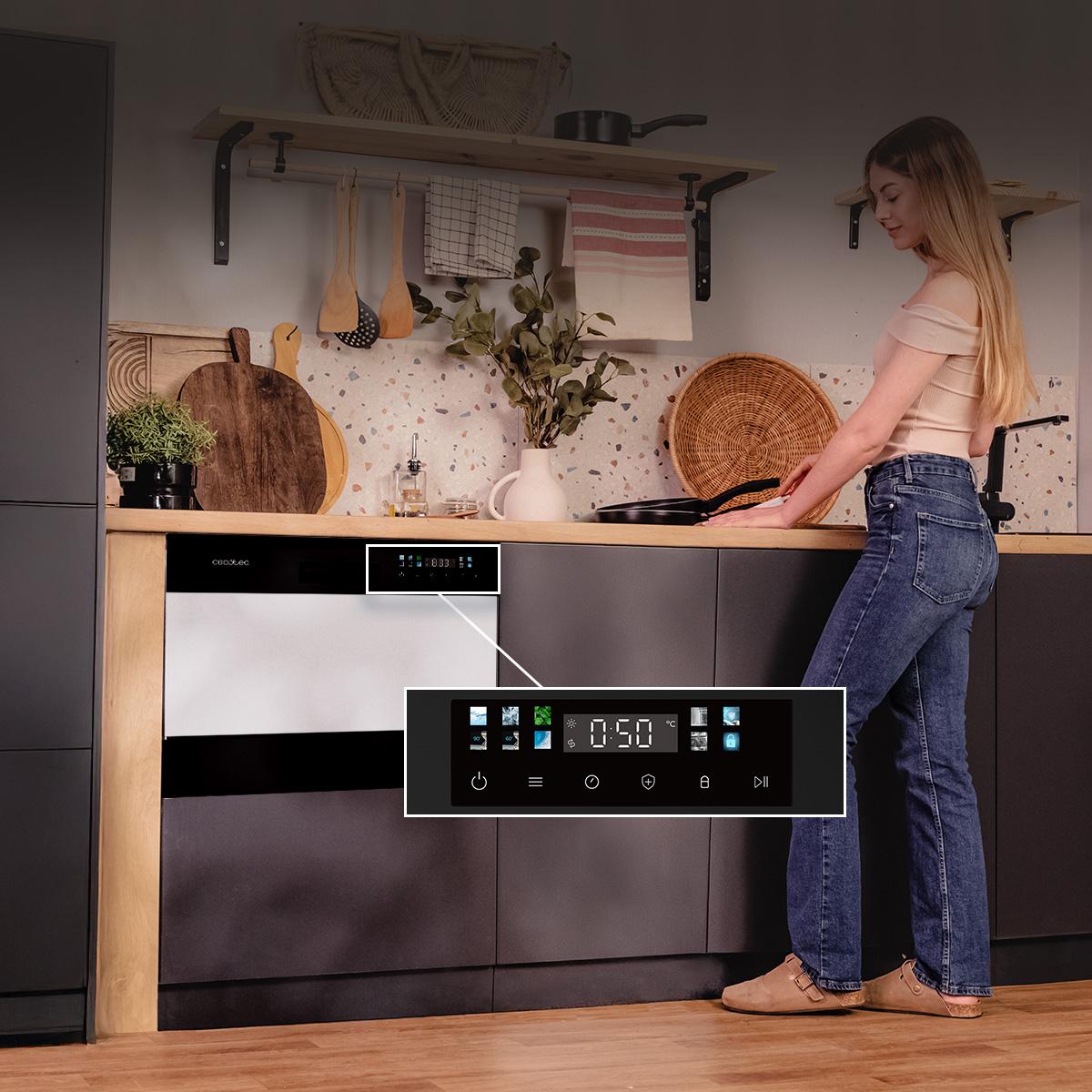 Bolero Aguazero 2300