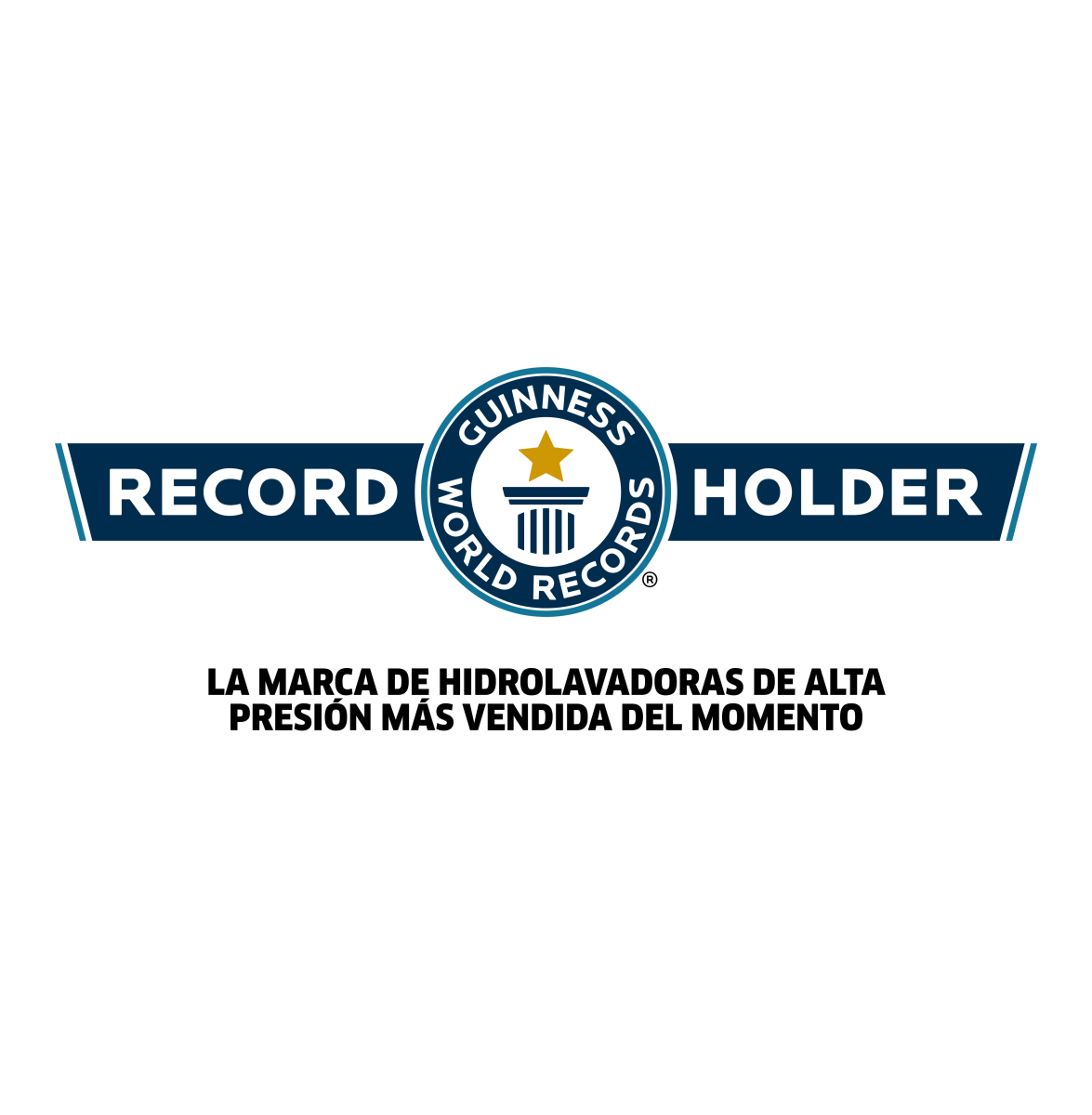 Nettoyeur haute pression compact 2025 K – Puissance efficace dans un format léger, compact et écologique