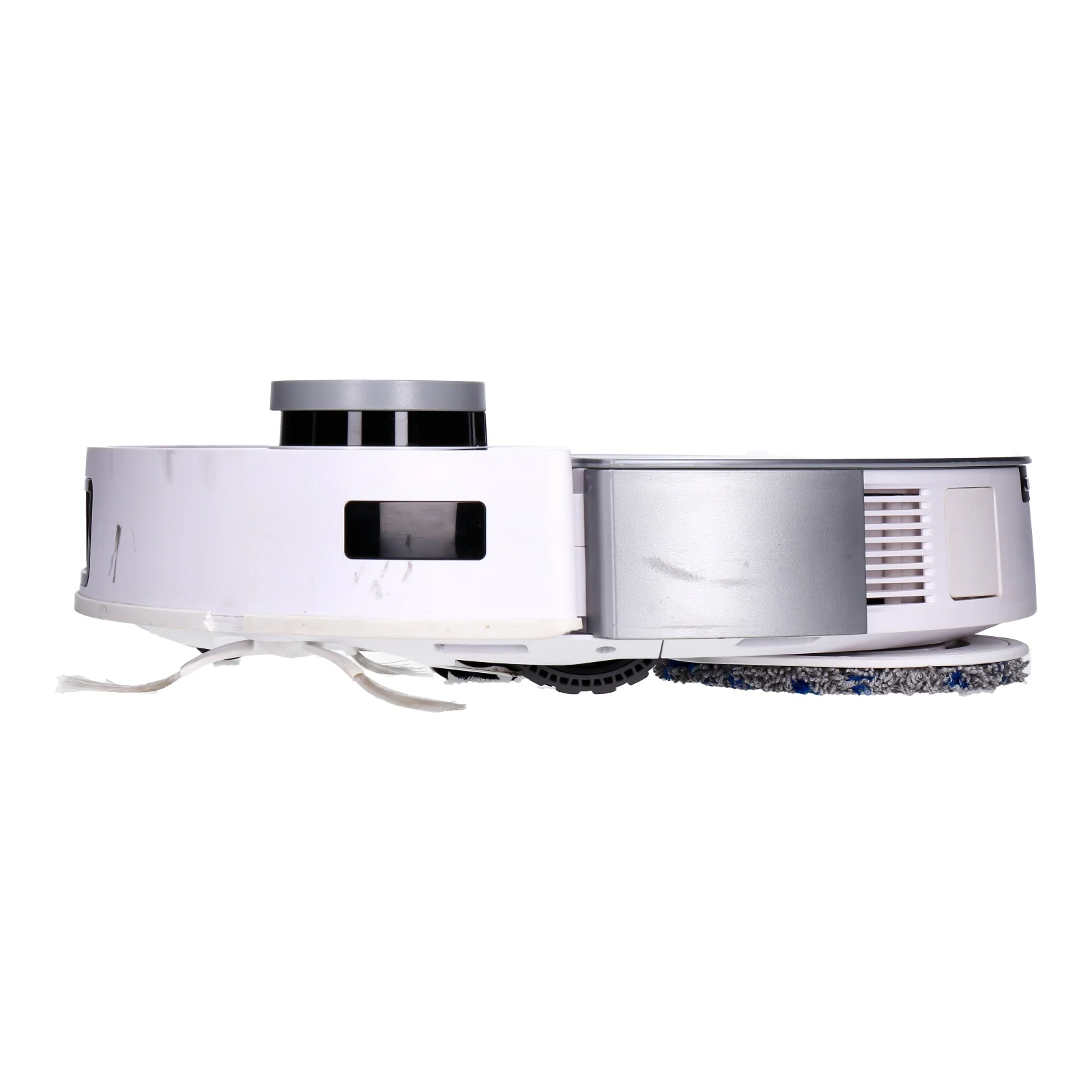 2025 ECOVACS DEEBOT X1 OMNI Saugroboter