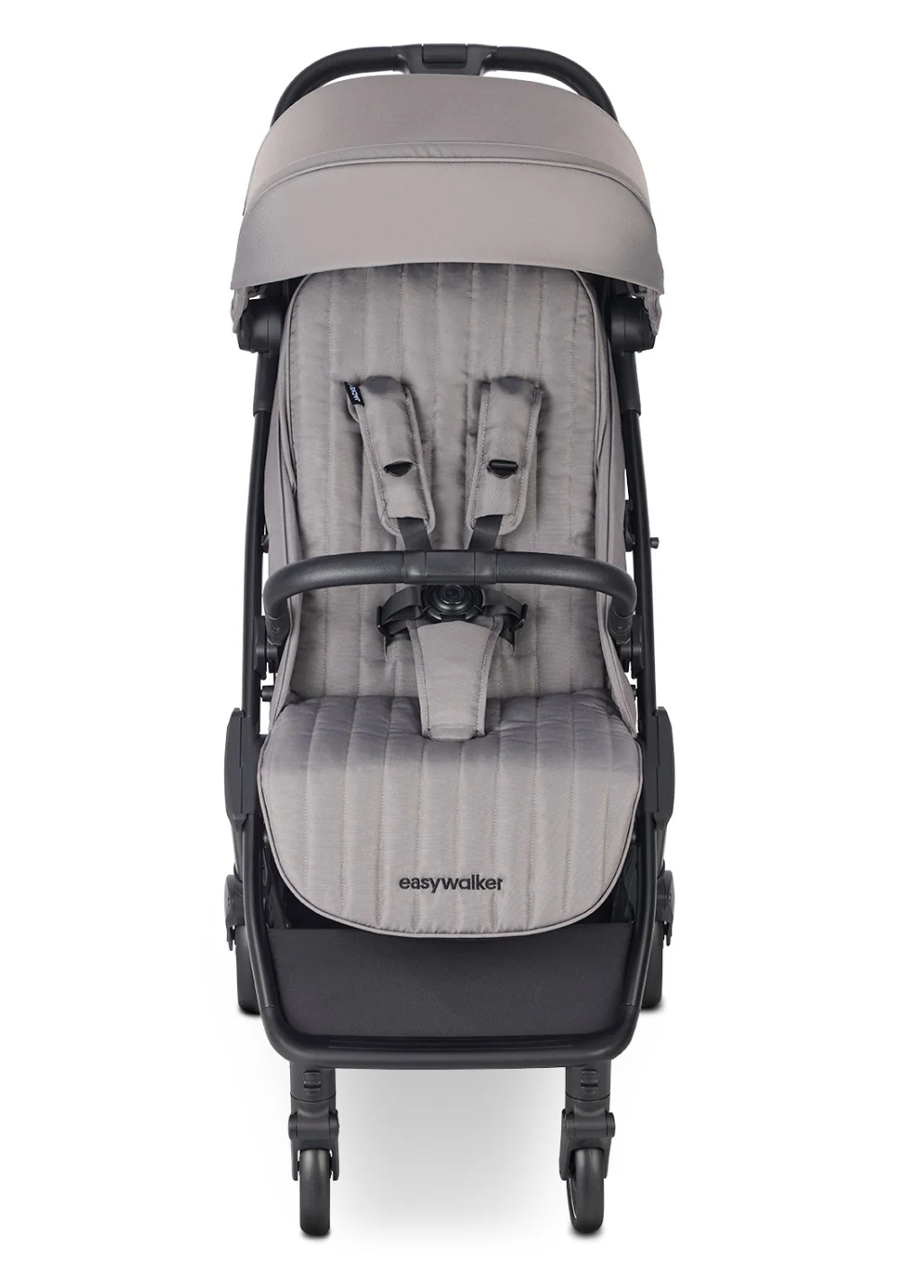 2025 Buggy Jackey² Pebble Grey