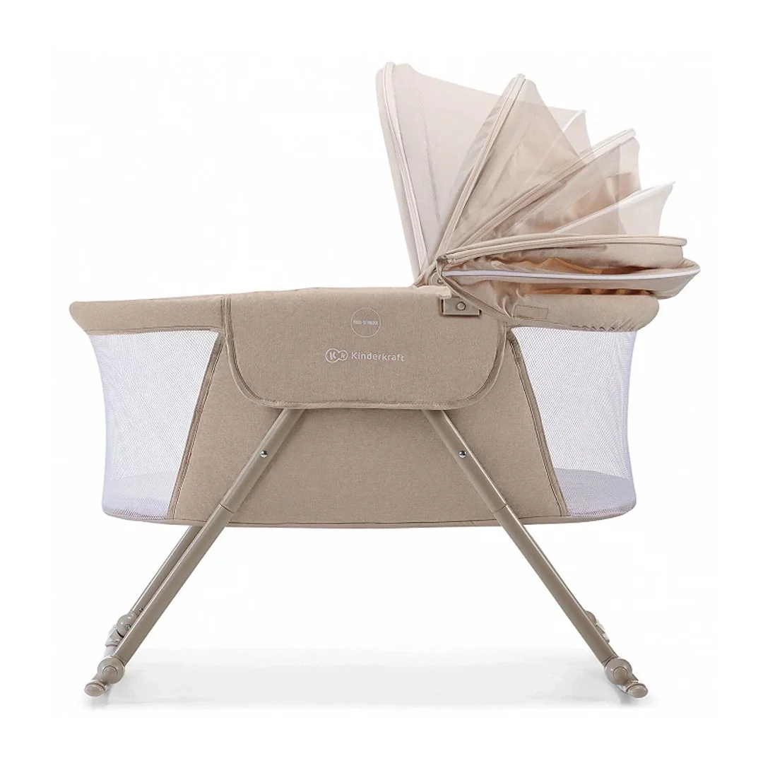 2025 Lovi 3-i-1 gyngestol