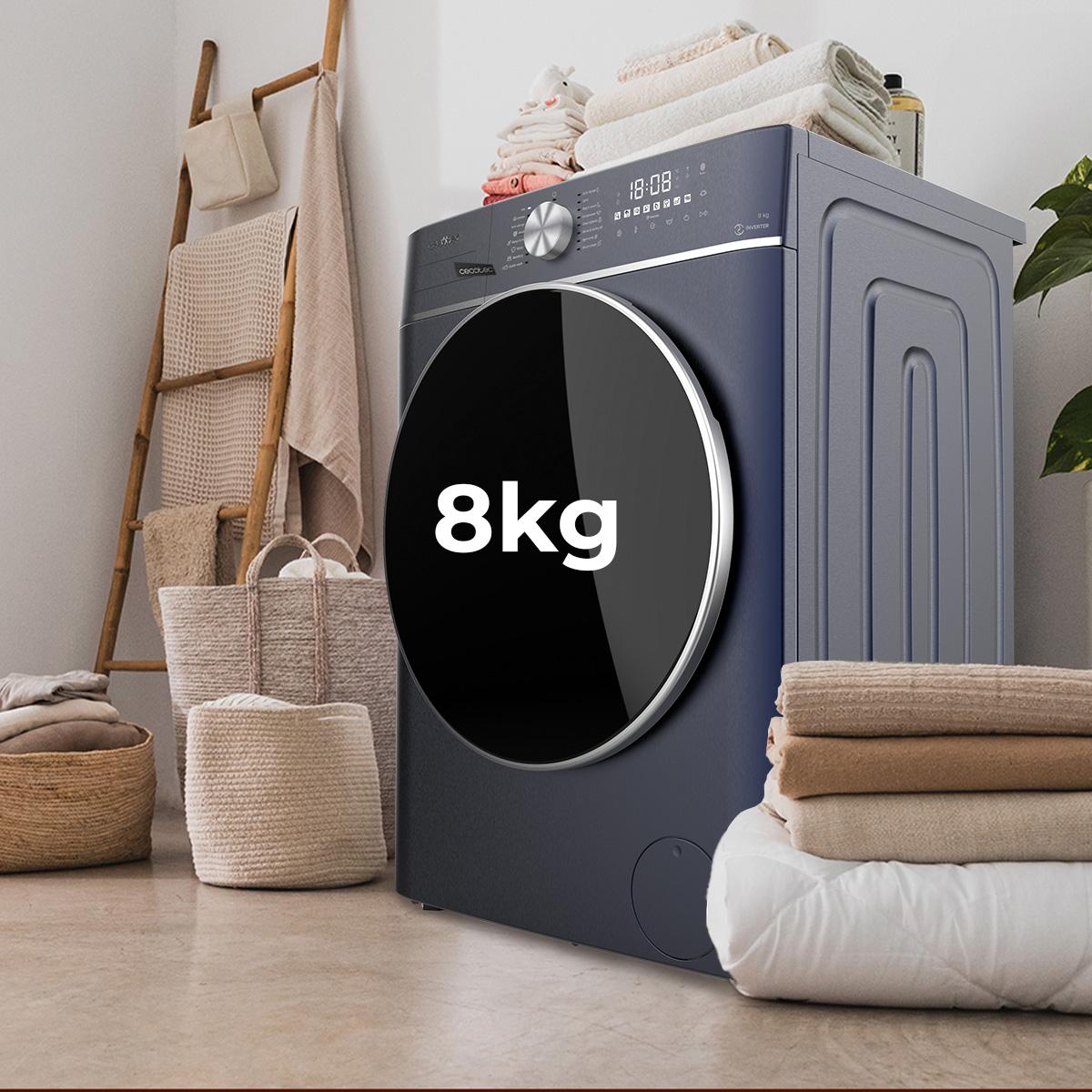 Bolero DressCode 8800 Inverter Eisblau A