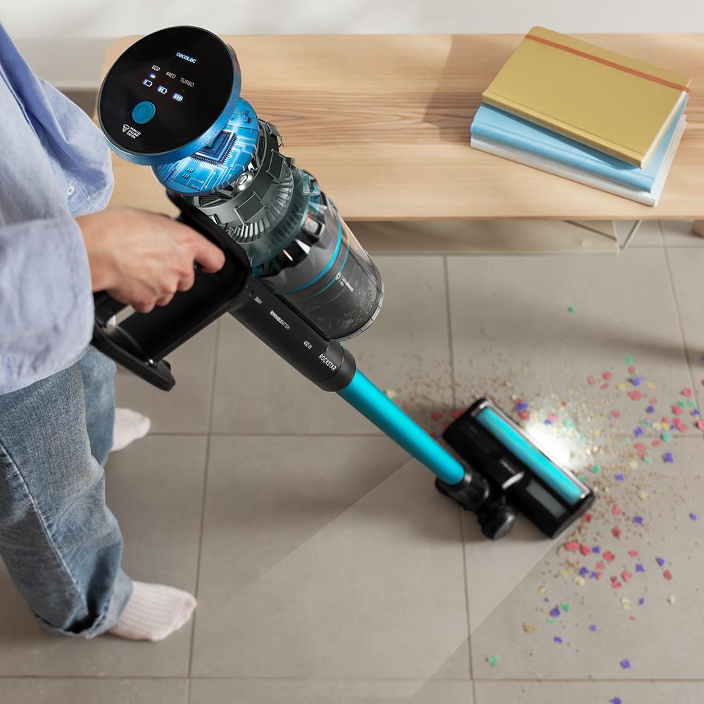 Rockstar 2500 Thunder Powerhead Conga