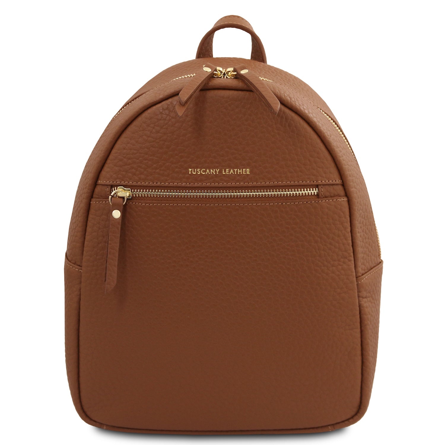 Arco - Leather backpack | TL142584