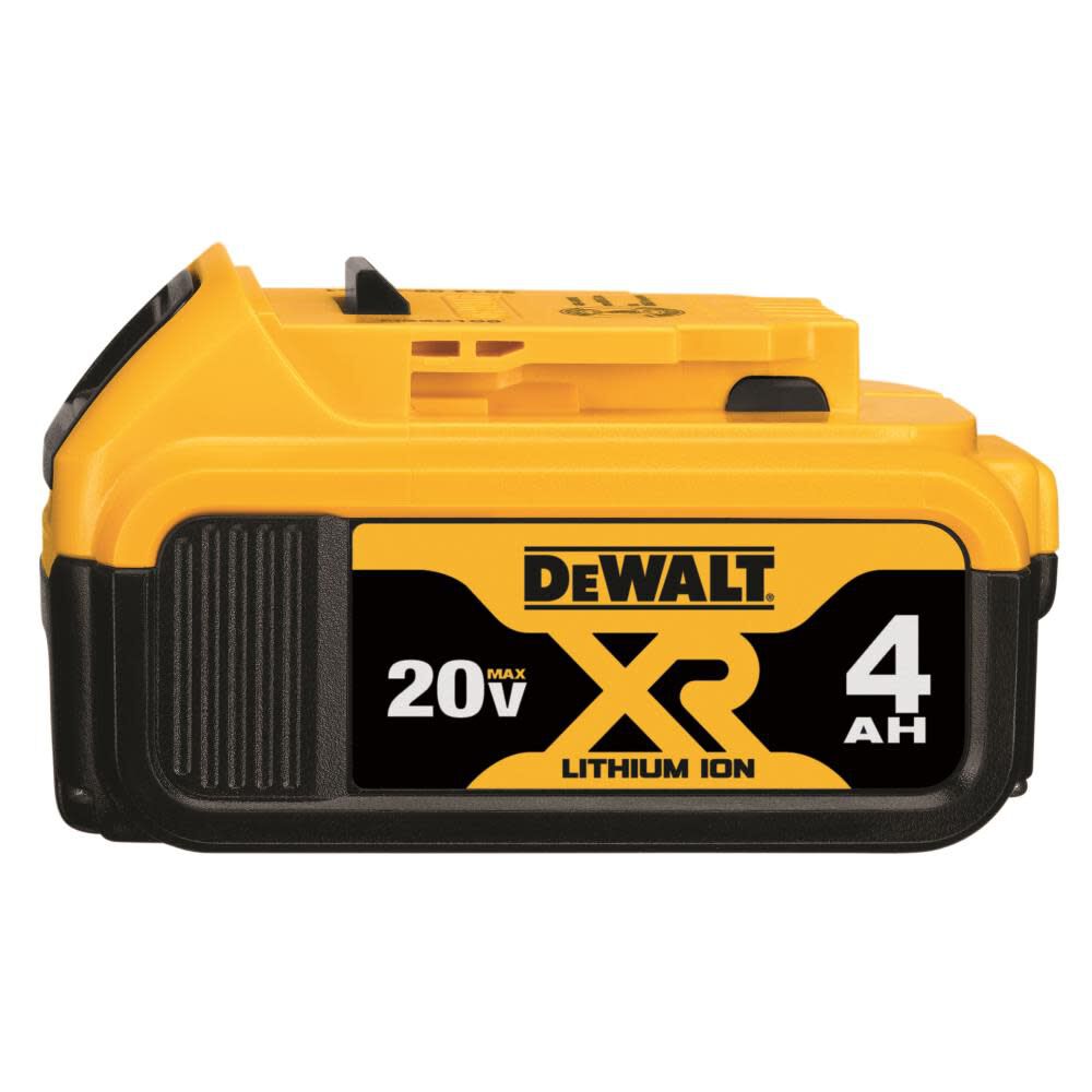 DEWALT 20V MAX Akku-Hochentaster und Heckenschere DCKO86M1 (Modelljahr 2025)