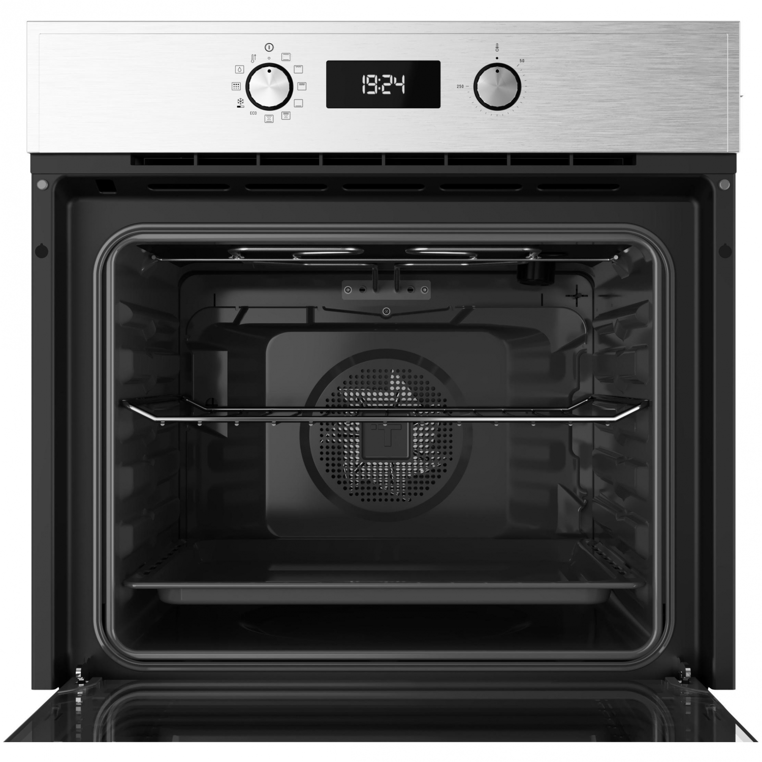 Teka HCB6435P Pyrolyseofen