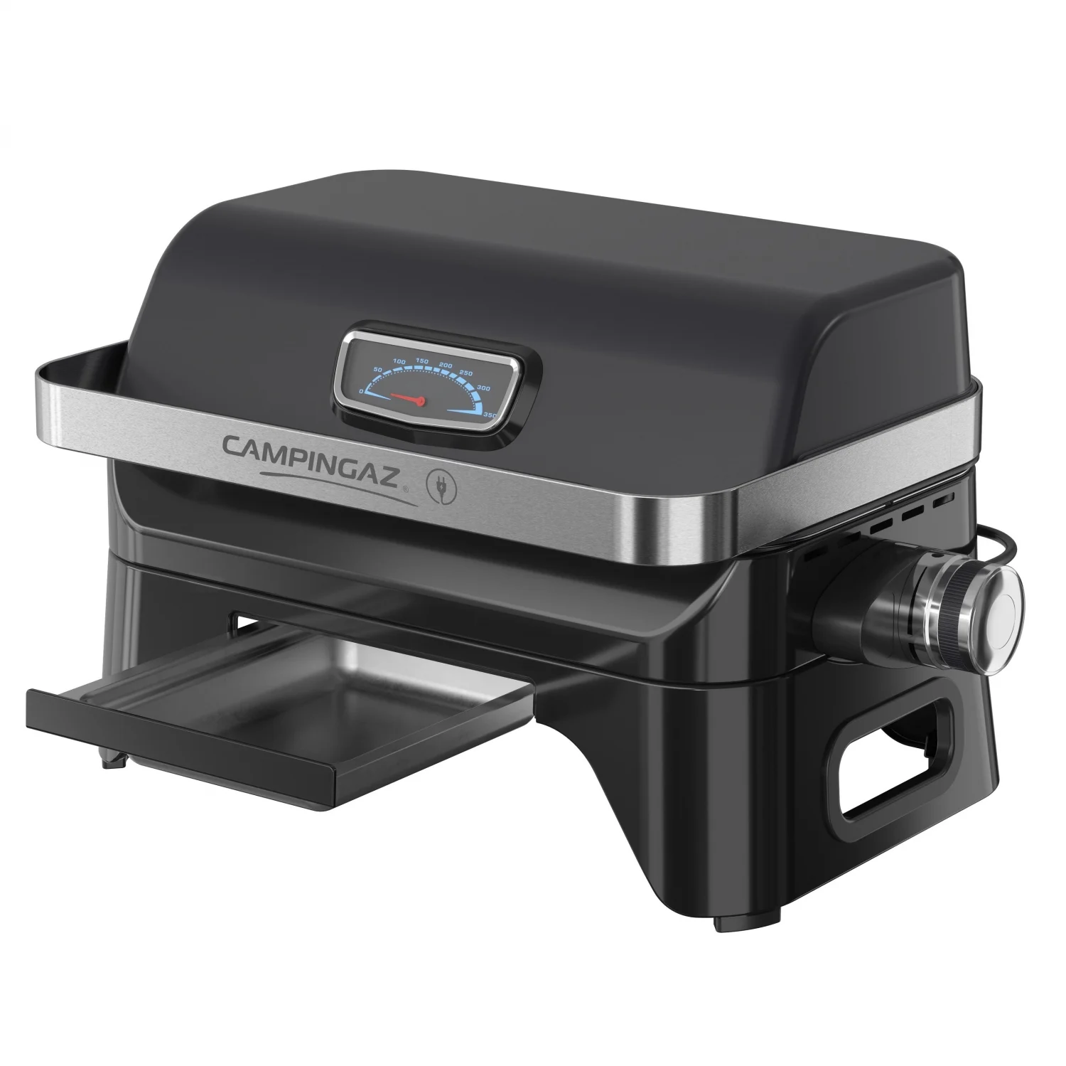 Campingaz Attitude Elektrogrill für zwei Personen