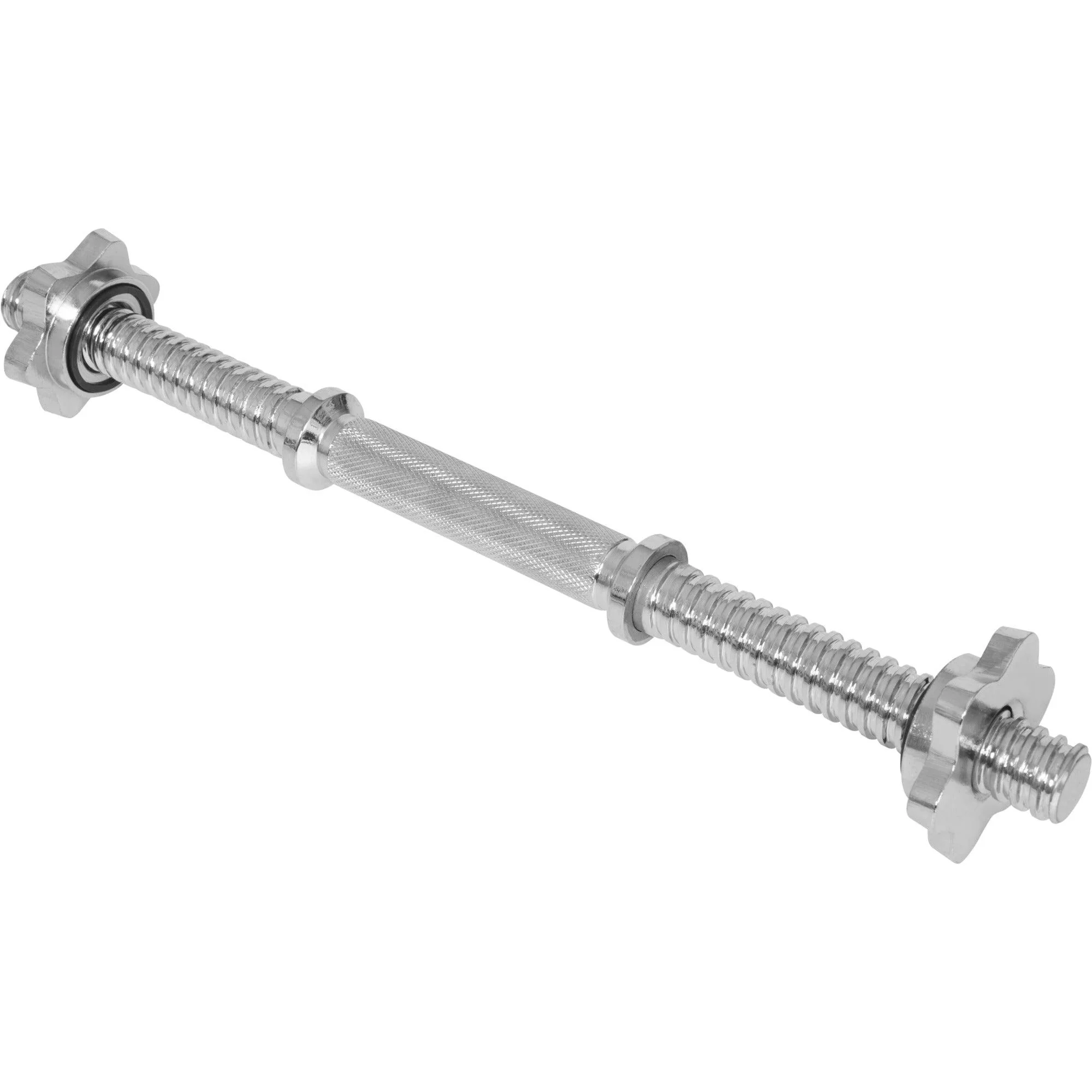 2025 E-serien 30 kg støbejerns korte håndvægtsæt