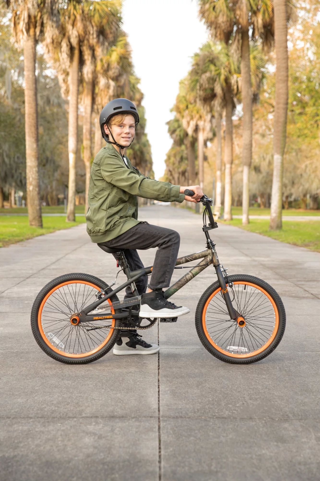 Dynacraft Realtree 20