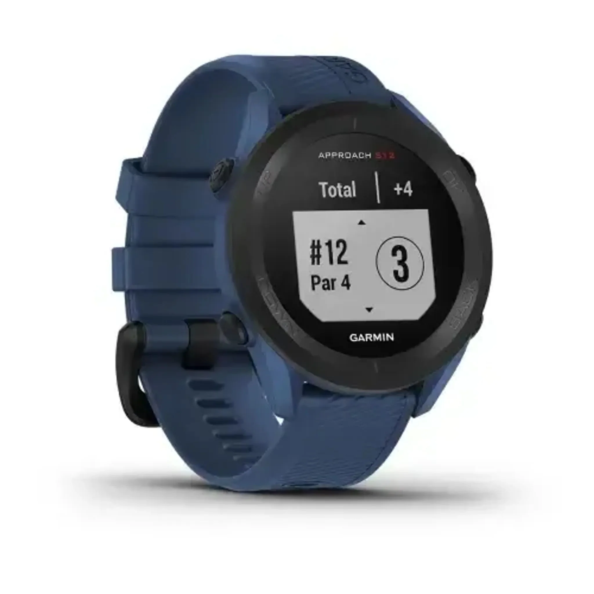 Montre de golf Garmin Approach® S12 2025