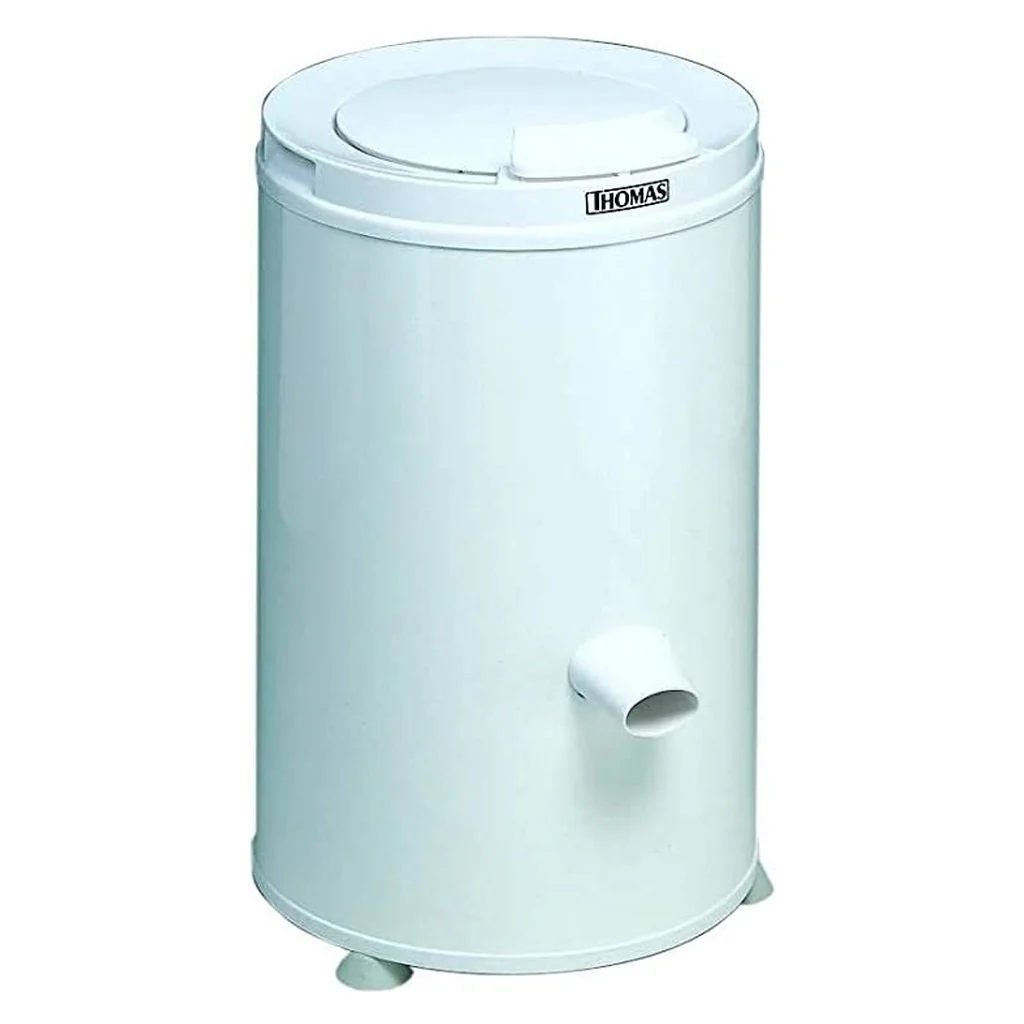 2025 Thomas CENTRI 772 SEK tøjcentrifuge