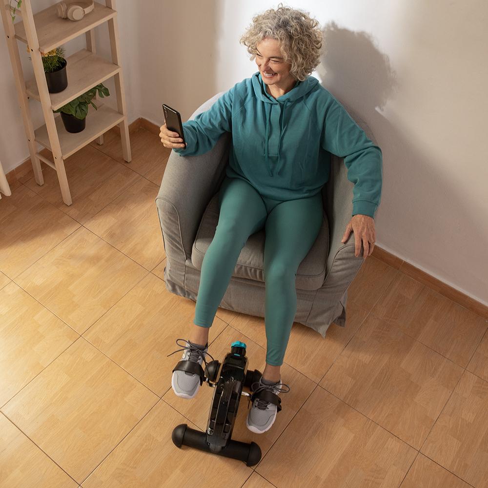 DrumFit Cycle Compact