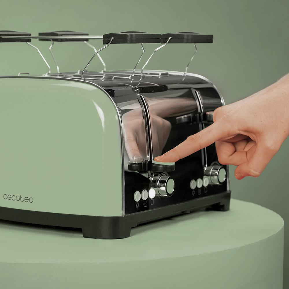 Skåltid 1700 Double Green