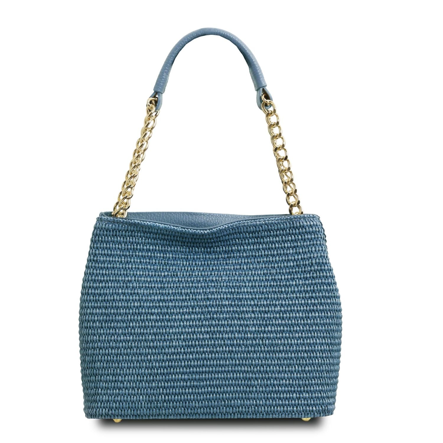 TL Bag - Raffia Bucket Bag | TL142208