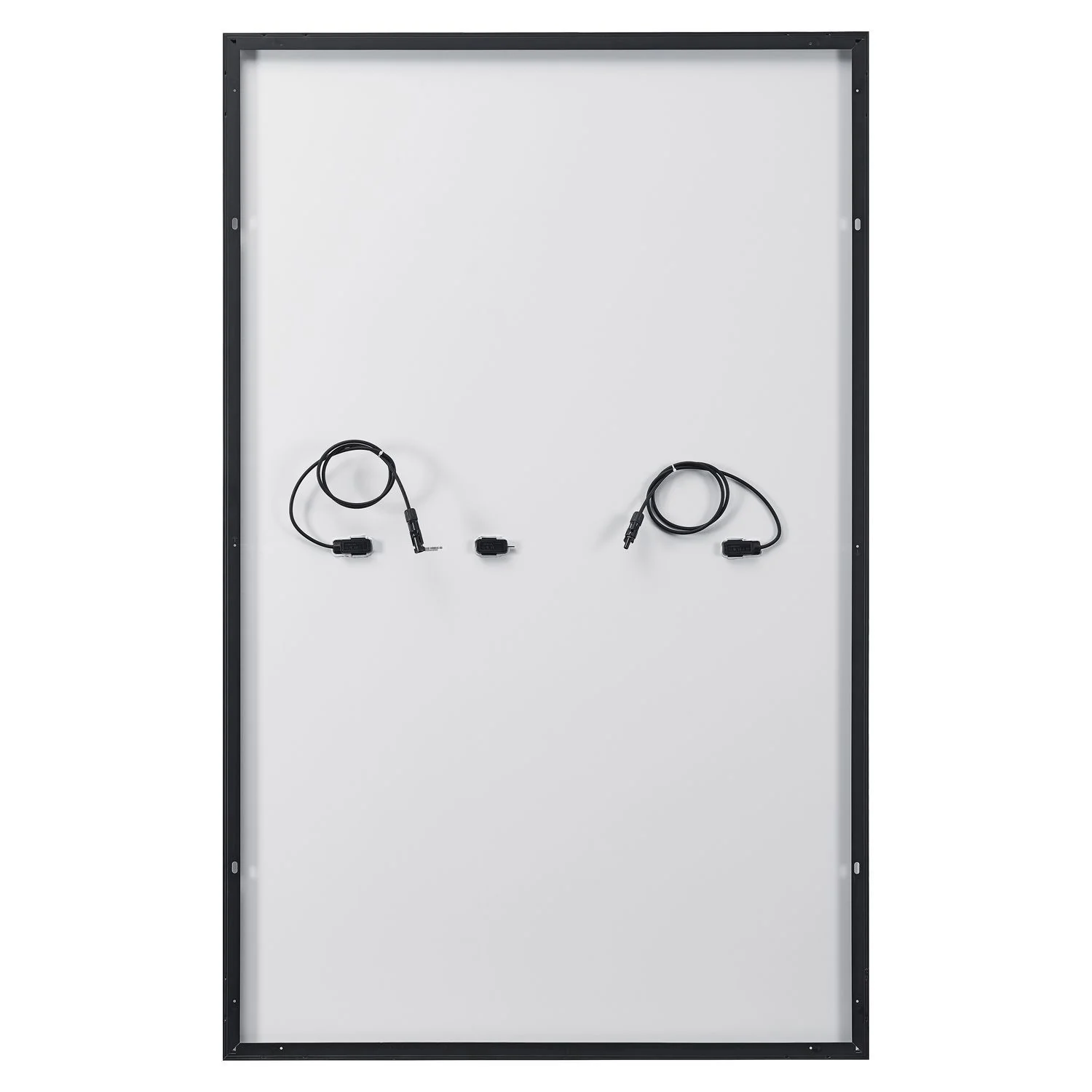 Structure de carport solaire SunLuxe 2025 - 4100 watts