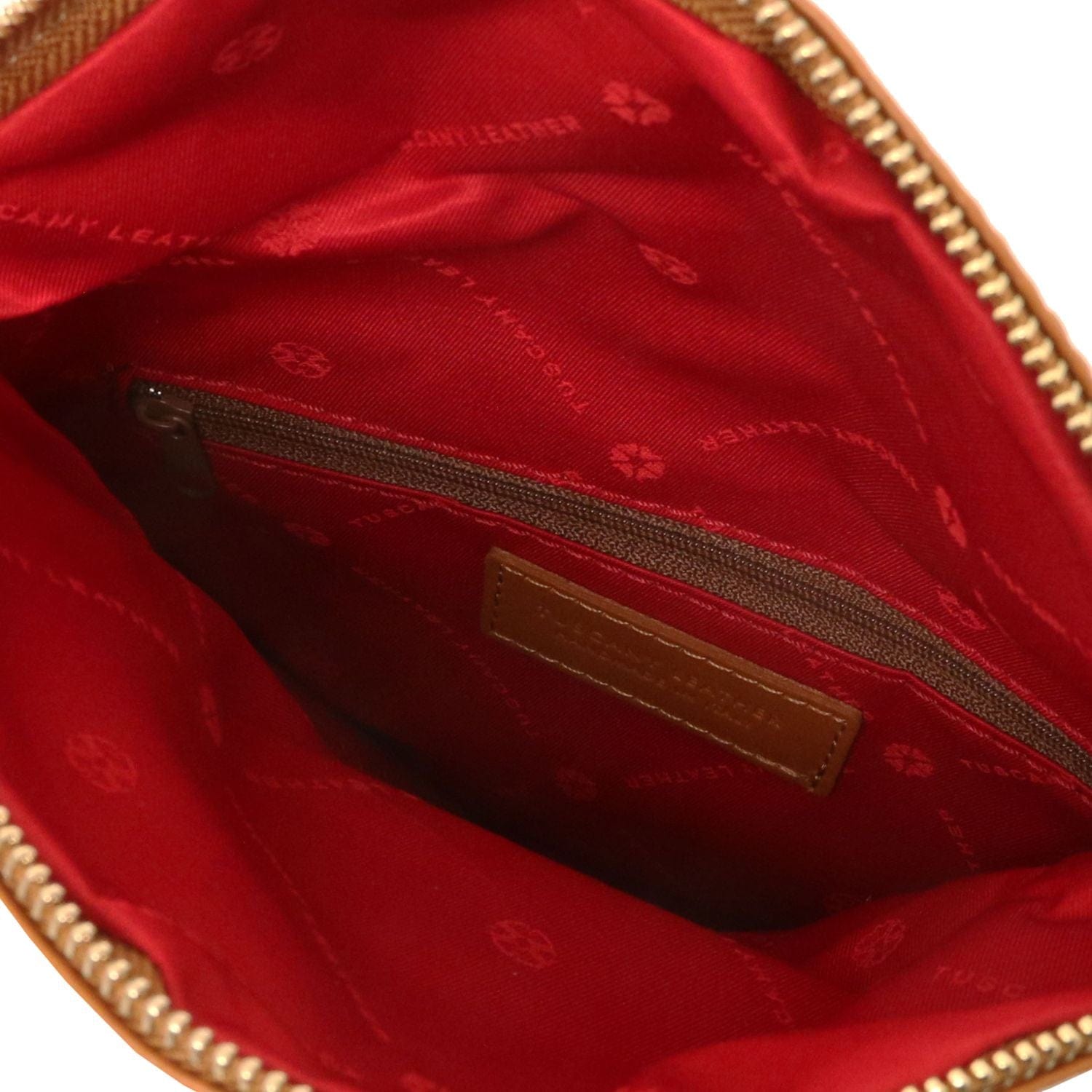 TL Young bag - Shoulder bag with tassel detail | TL141153