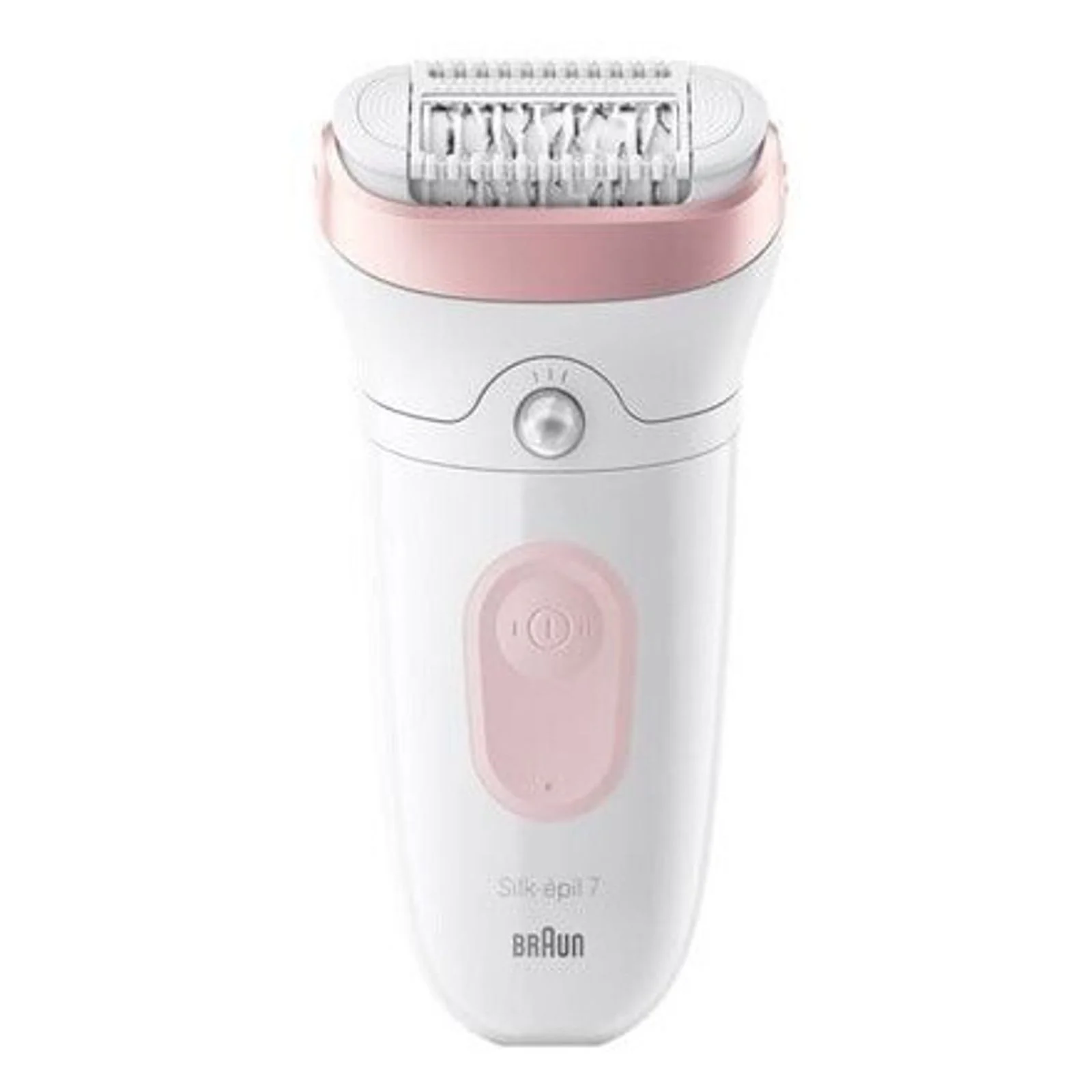 2025 Braun Silk-épil 7 Epilator. Epilator til kvinder for langvarig hårfjerning.