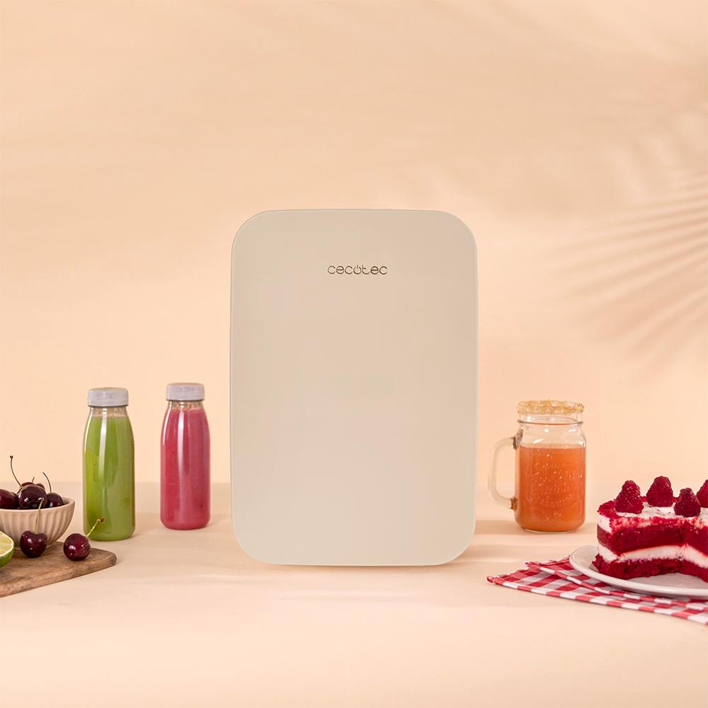 Bolero MiniCooling 10L Bahamas Beige