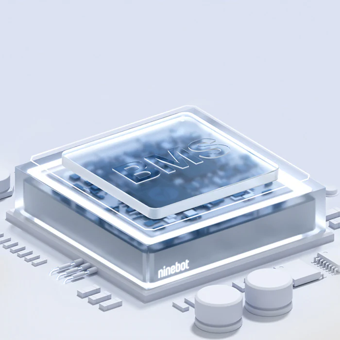Segway Ninebot E2 PRO Elektroroller, Baujahr 2025