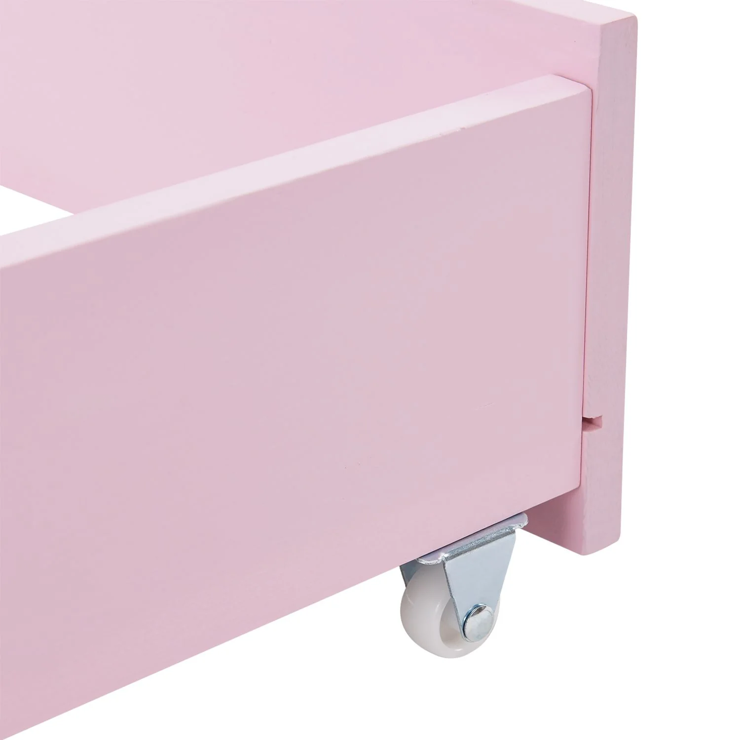 Lit enfant Marli 2025, 80 x 160 cm, avec tiroirs de rangement