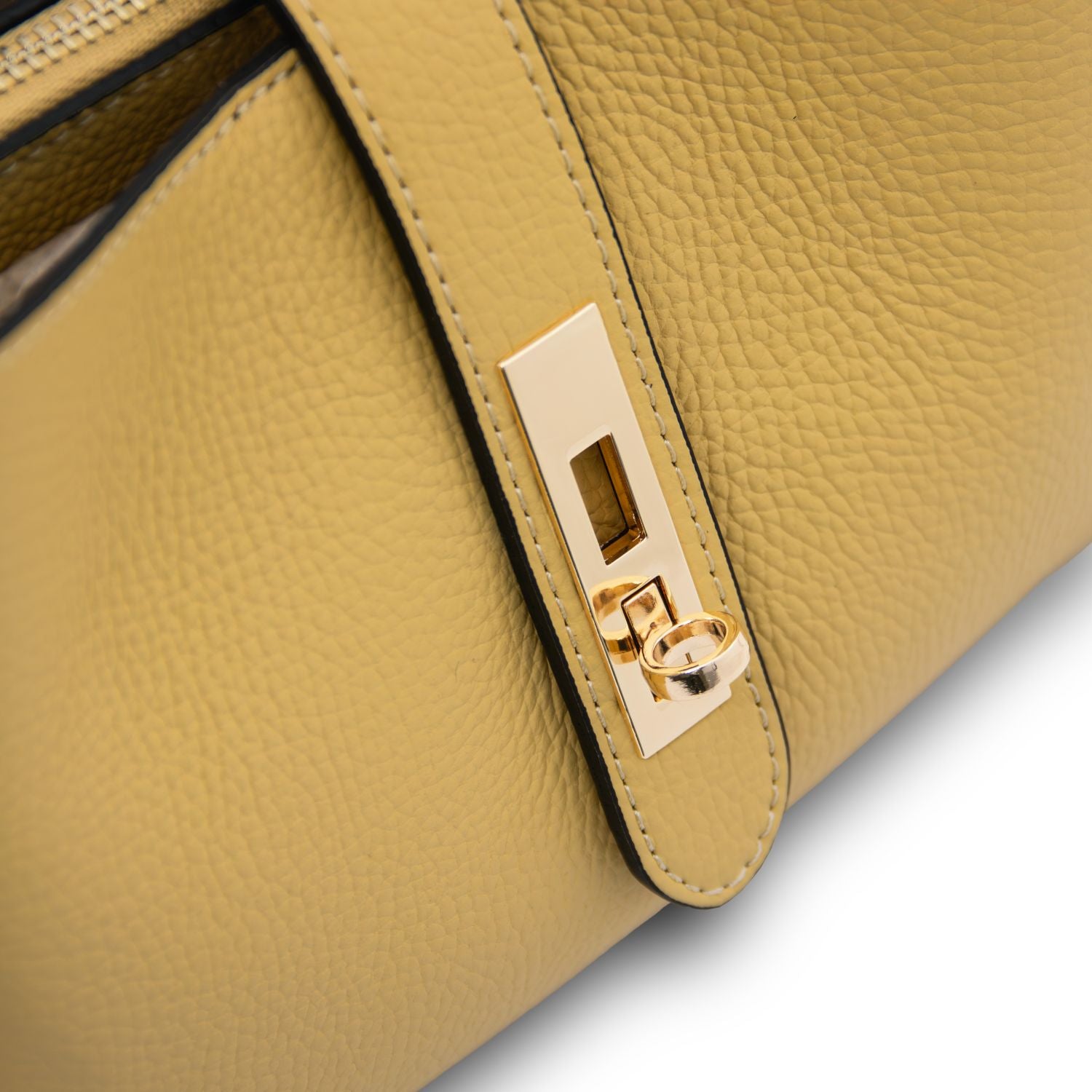 Soave - Soft leather handbag | TL142583