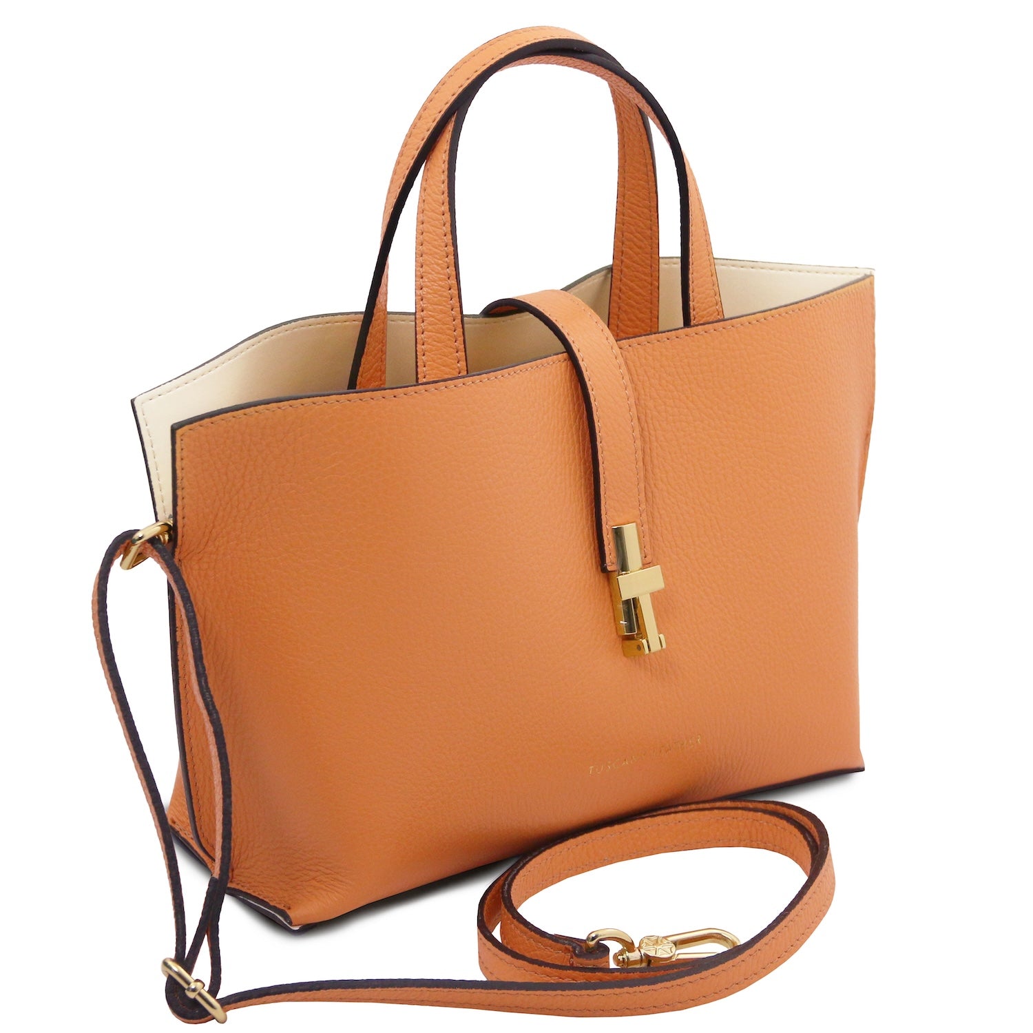 Agatha - Women's leather tote purse | TL142456