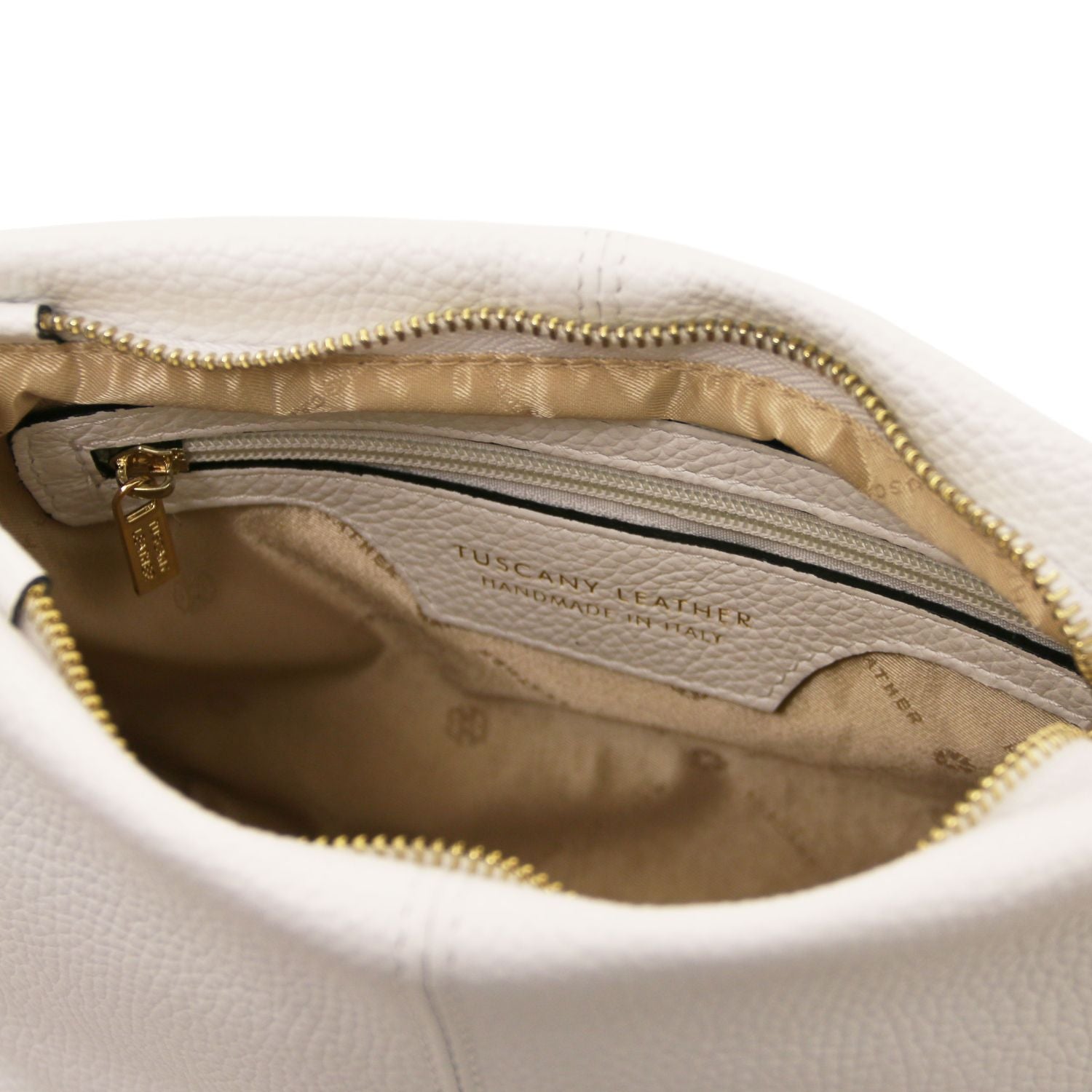 TL Bag - Soft leather shoulder bag | TL141720