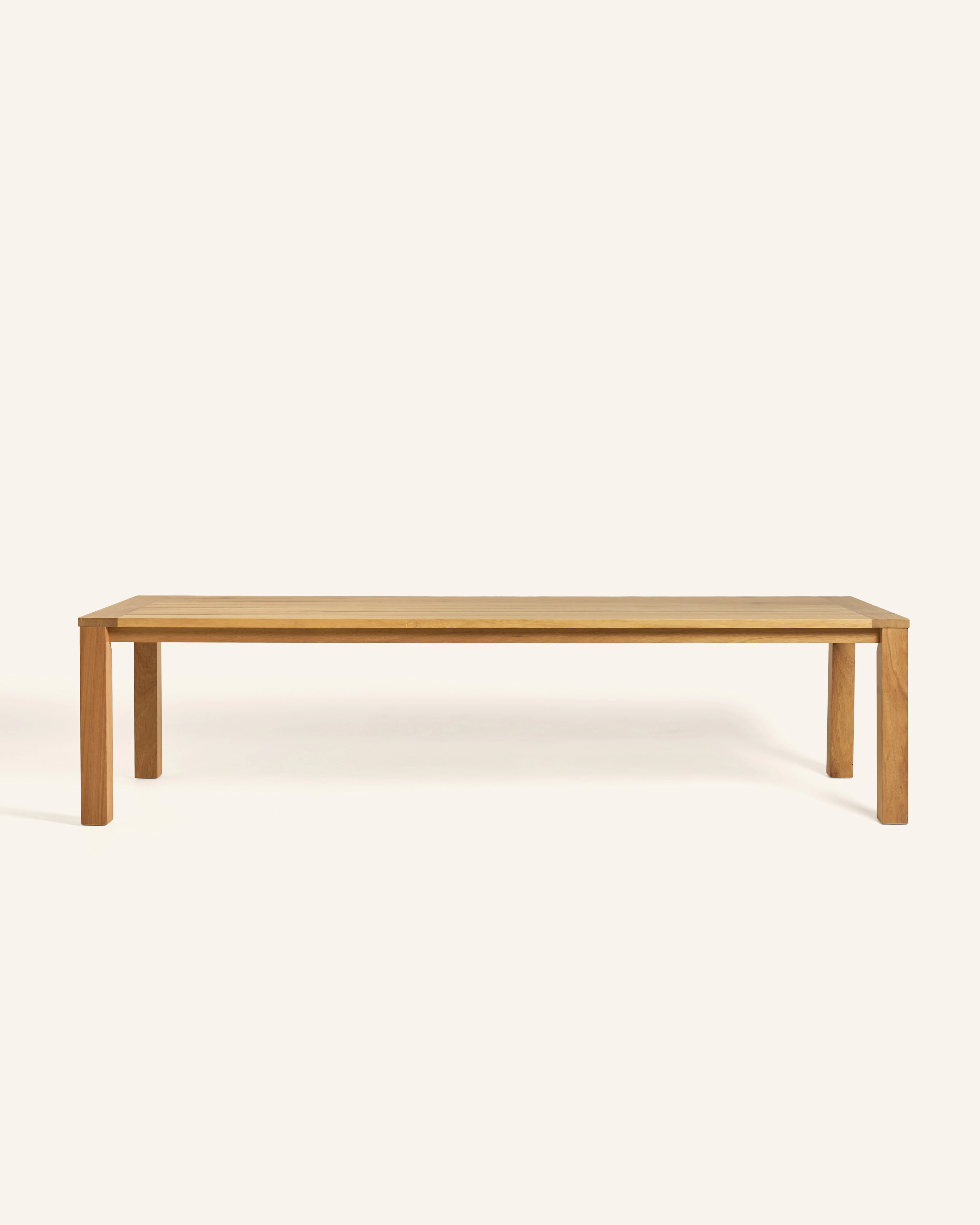 Table d'extérieur Paloma