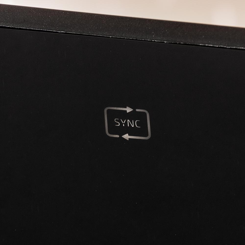 Cecofry Advance 9000 Fenster