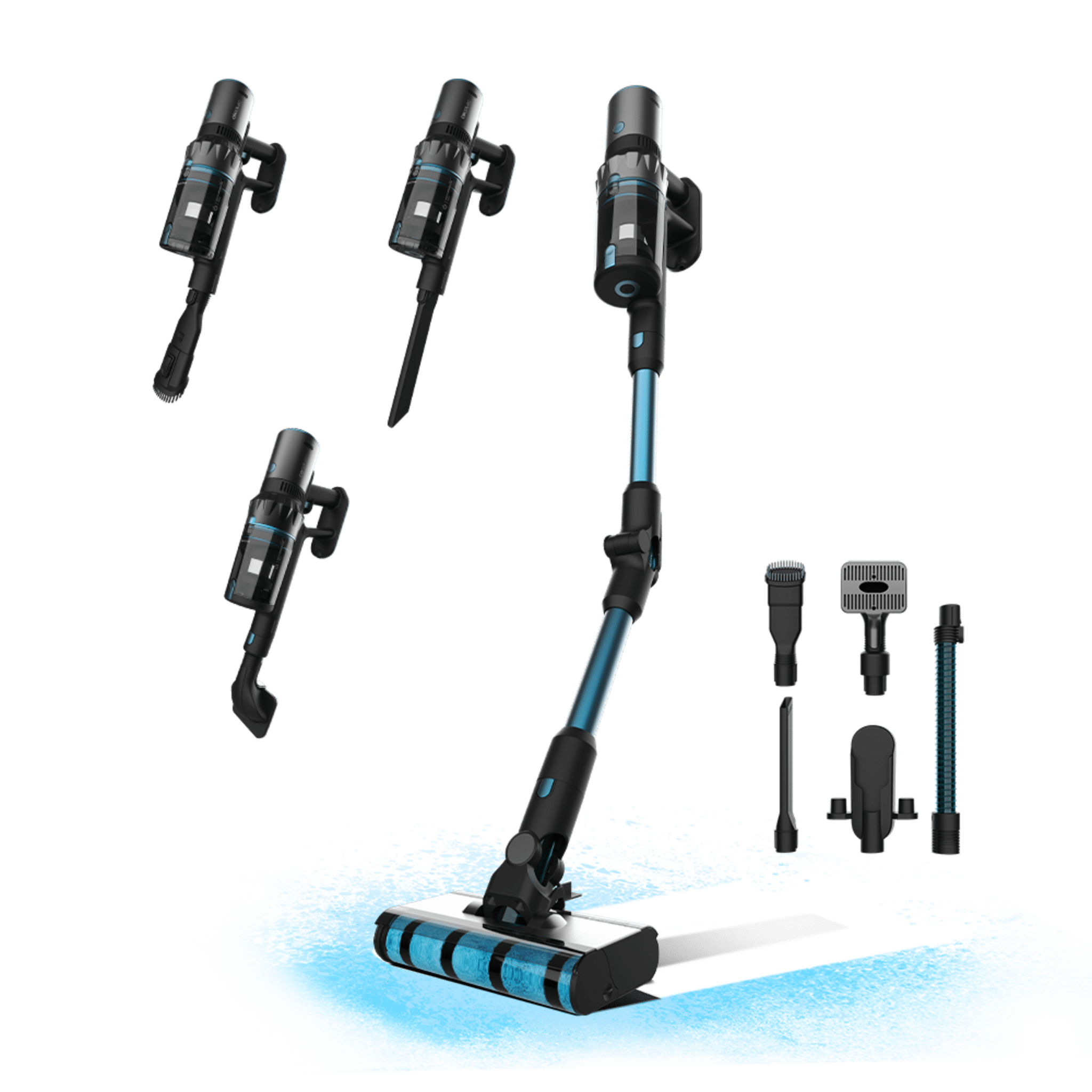 Rockstar 3500 Storm ErgoTwice Animal Conga