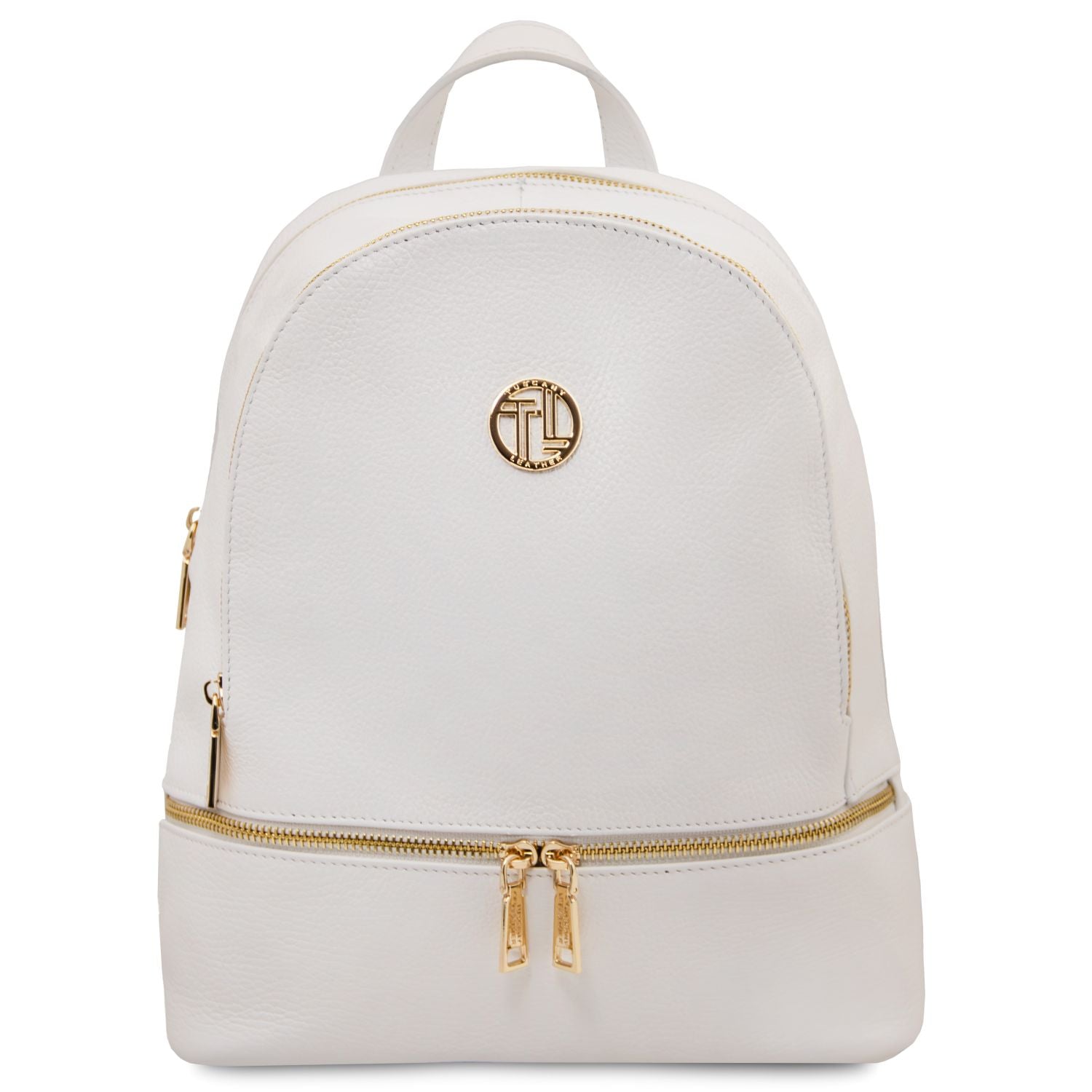TL Bag - Soft leather backpack | TL142280