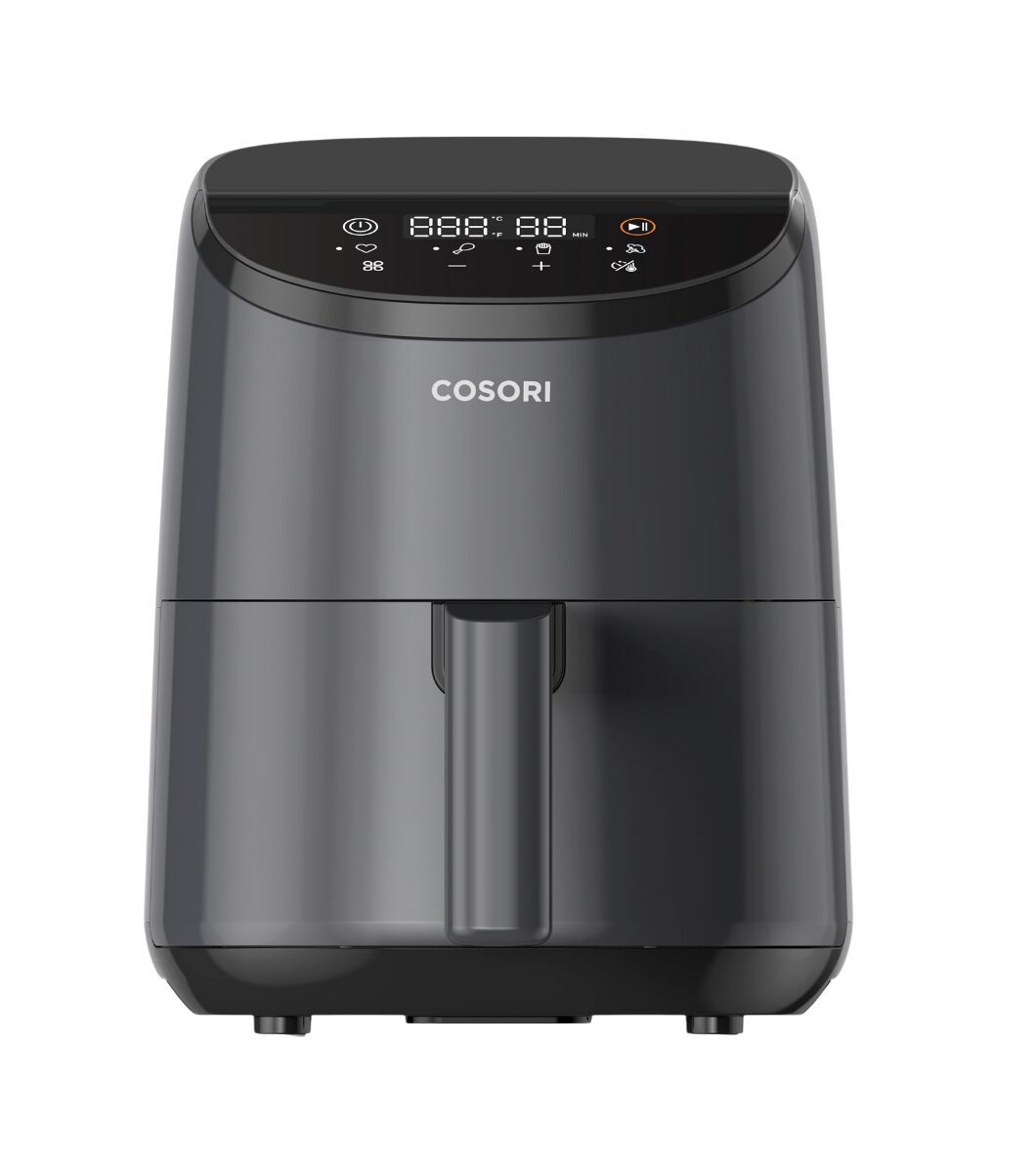 Cosori Lite Mini Chef Edition Air Fryer 2L
