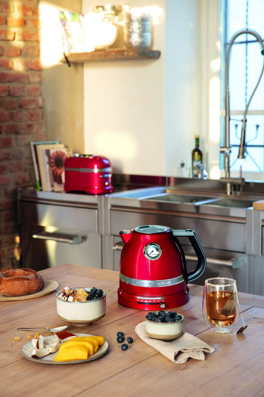 2025 KitchenAid Artisan Elkedel 1,5 L 5KEK1522