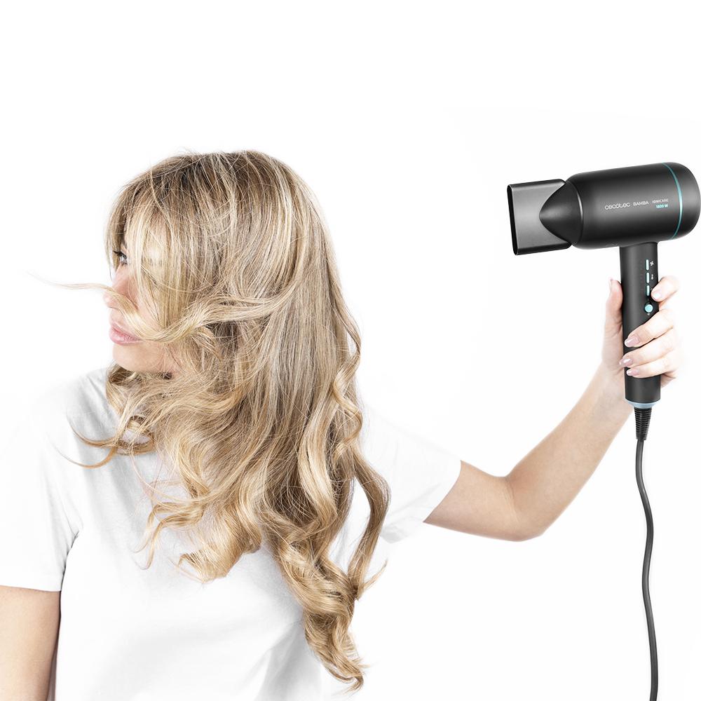 IoniCare 6000 RockStar Ice