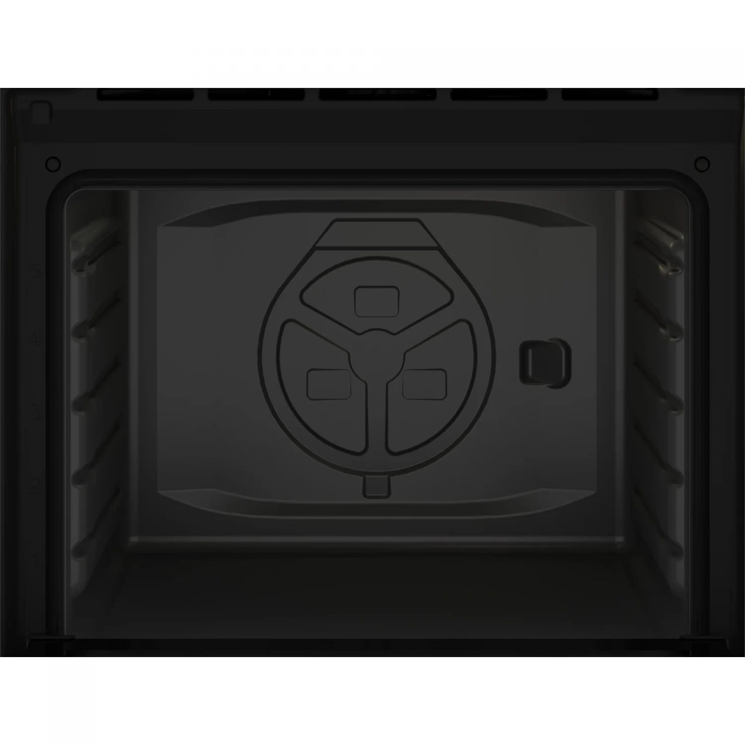 Beko BBIC12100XD Konventioneller Backofen