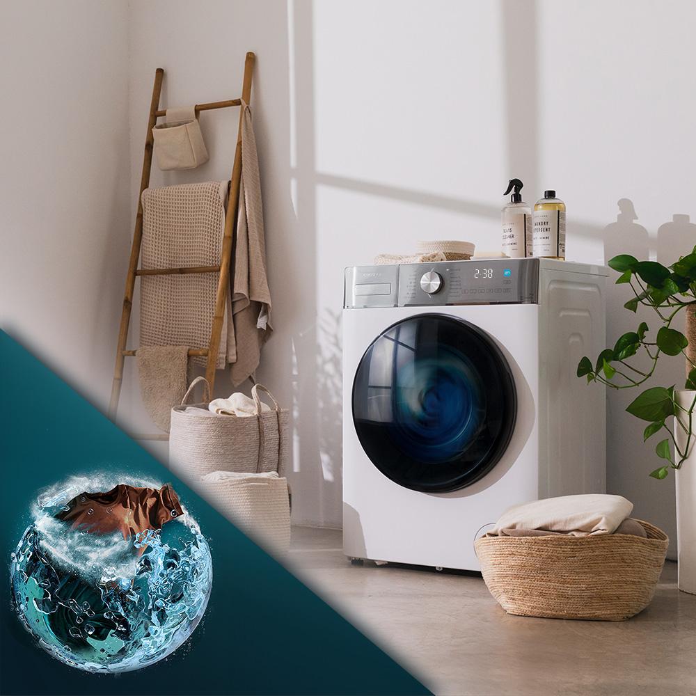 Bolero DressCode 9800 Inverter A