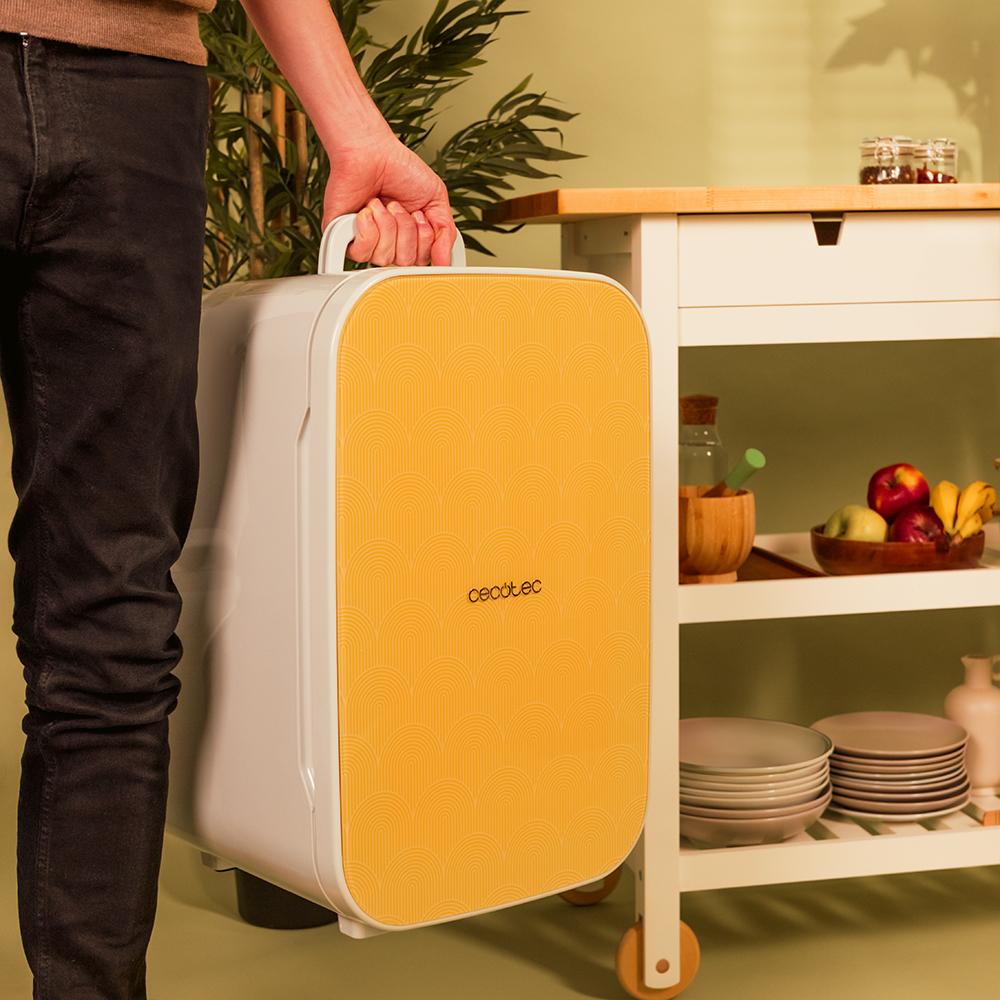 Bolero MiniCooling 25L Bahamas Pat 2