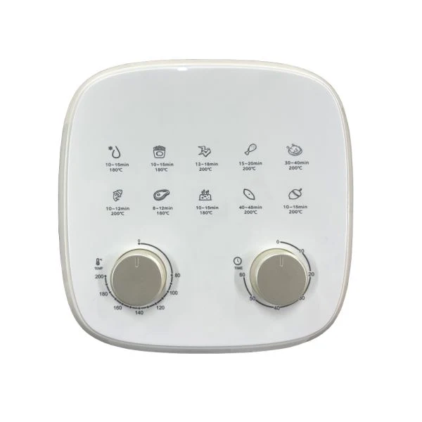 Friteuse à air NAPPO NEF-143 5L (2025)