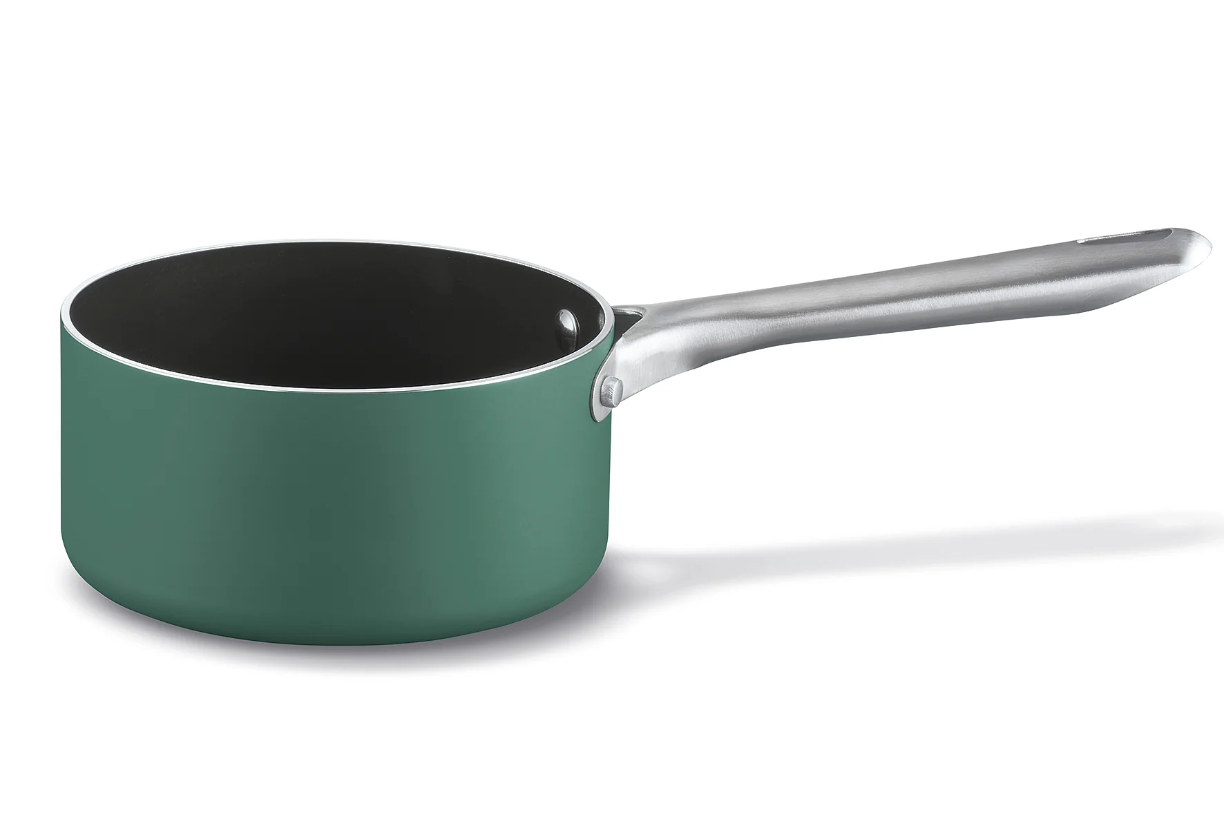 Mobi Kochgeschirr-Set 2025. 4-teilig.