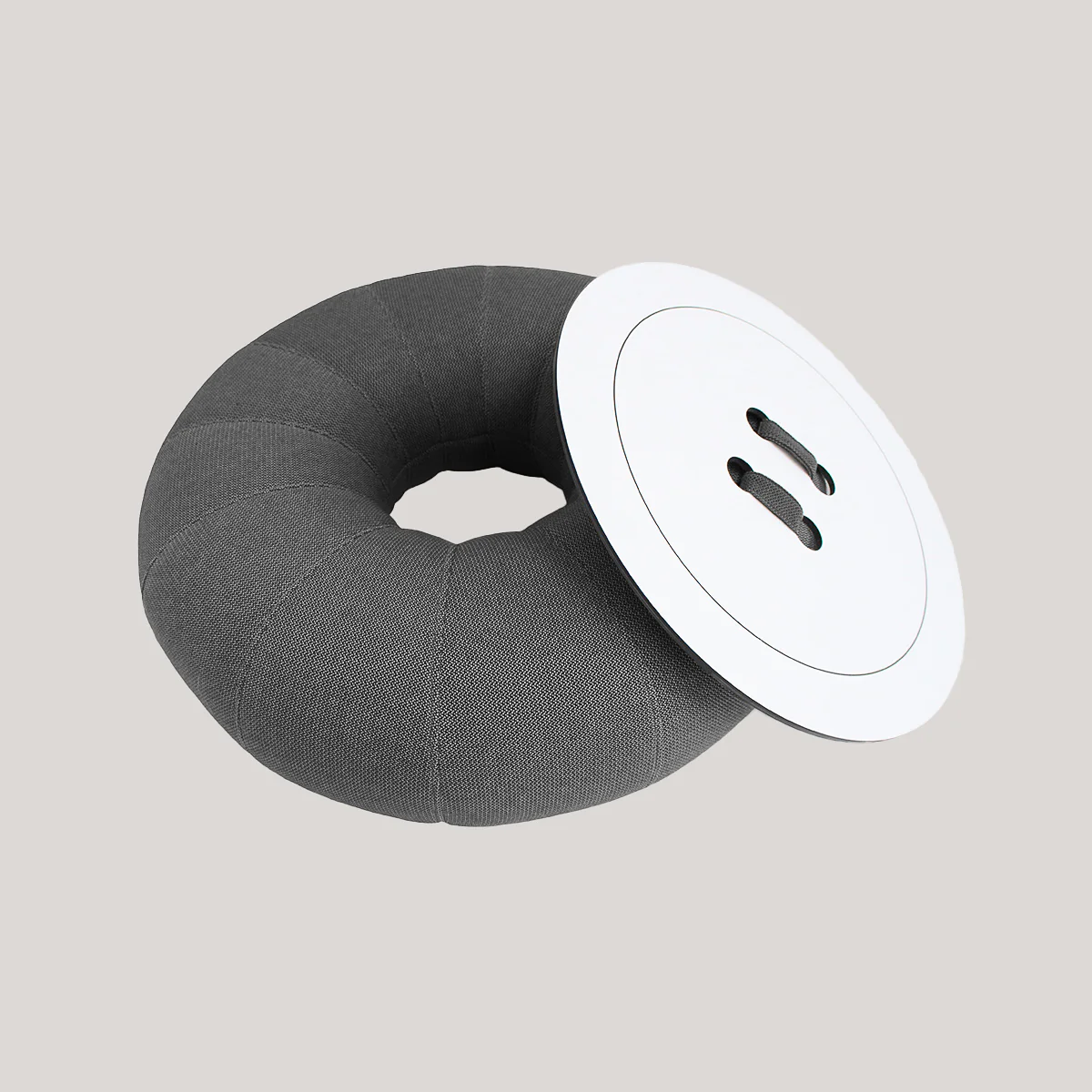 Don Out Floating Table