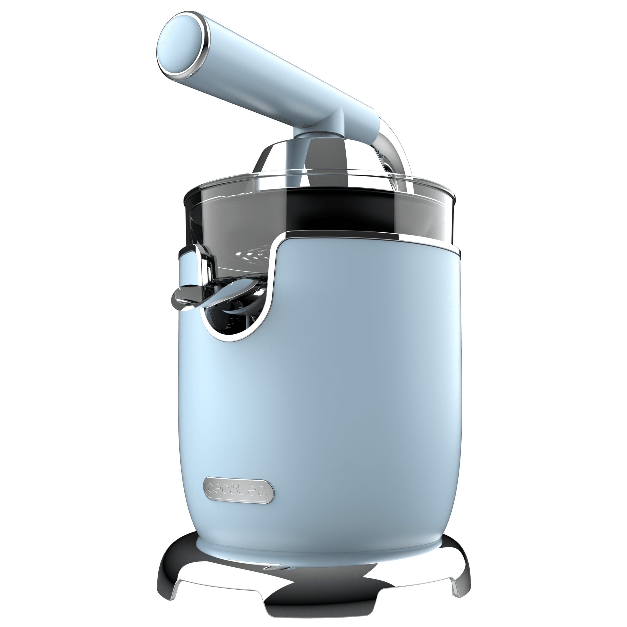 Xqueeze RetroJuice 1000 Blau