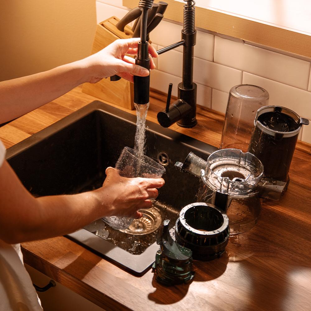 Juice&Live 1500 Slim