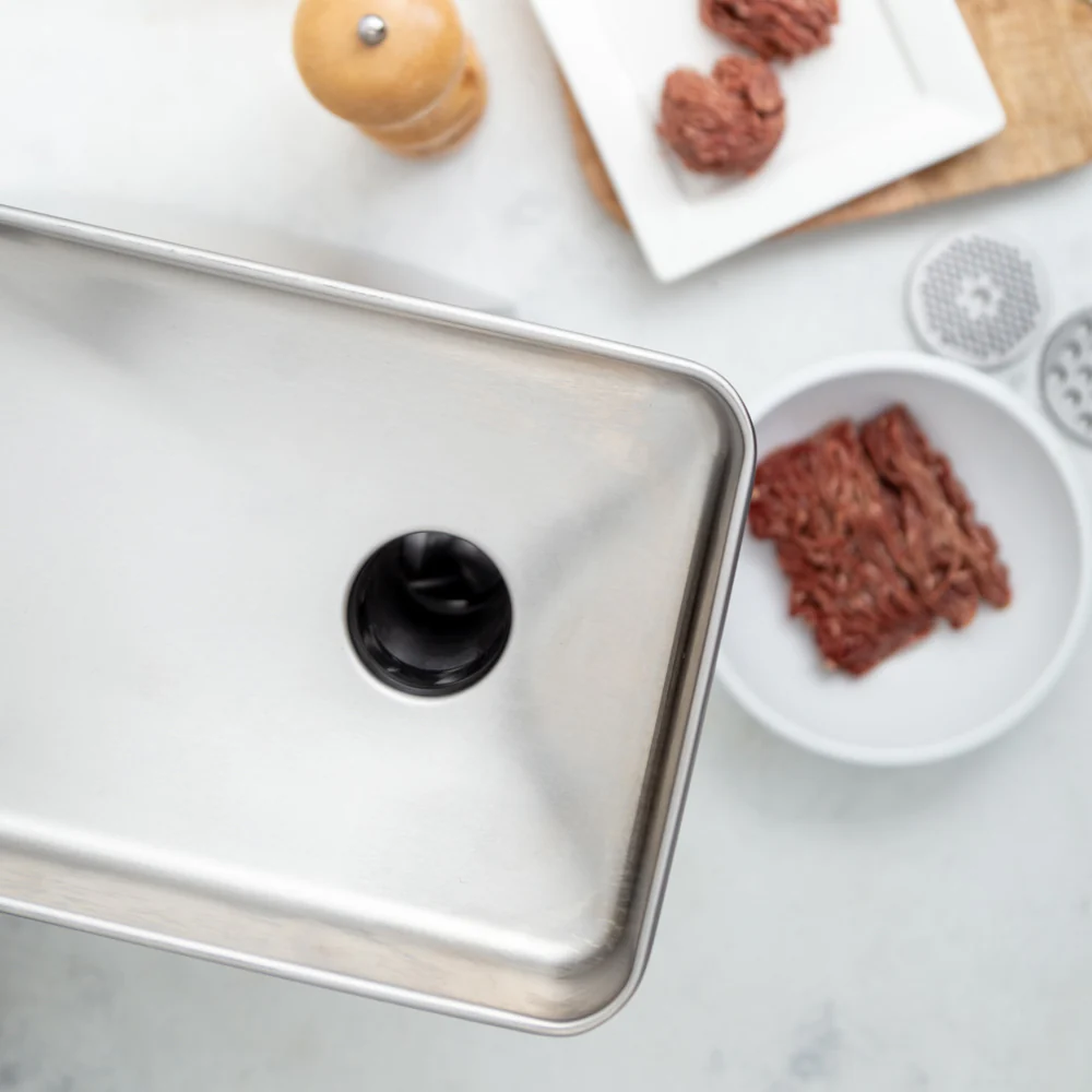 2025 Buco kødhakker