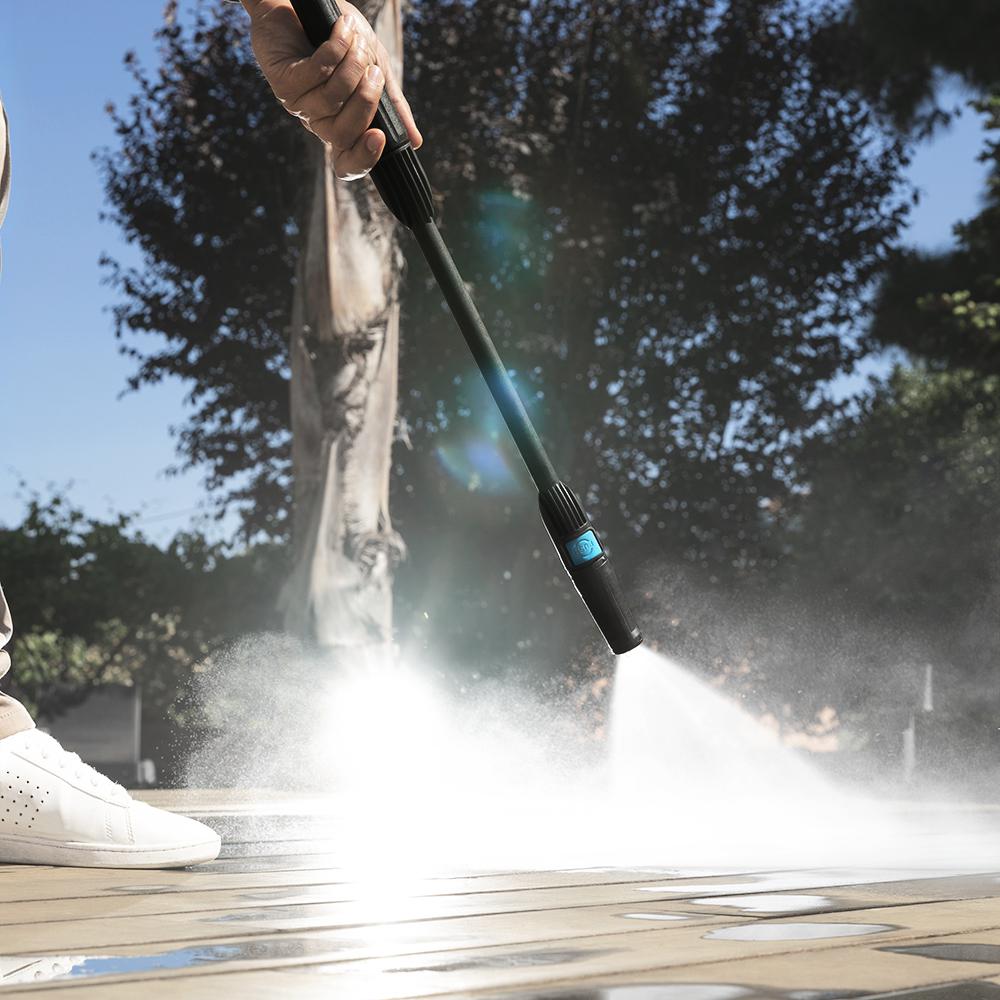 HydroBoost 1400 Easy Move