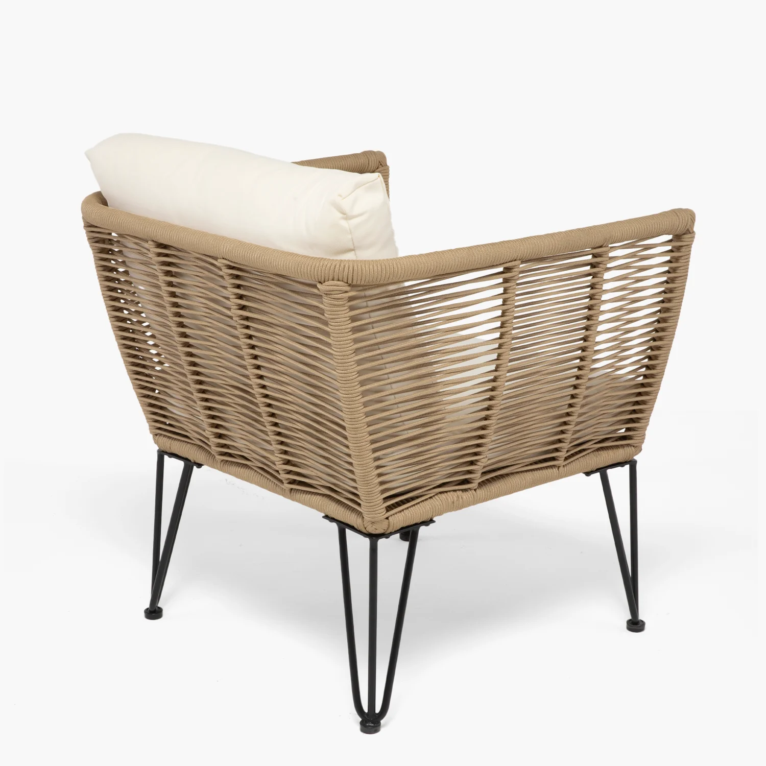 Canapé 1C Maresias Beige 2025